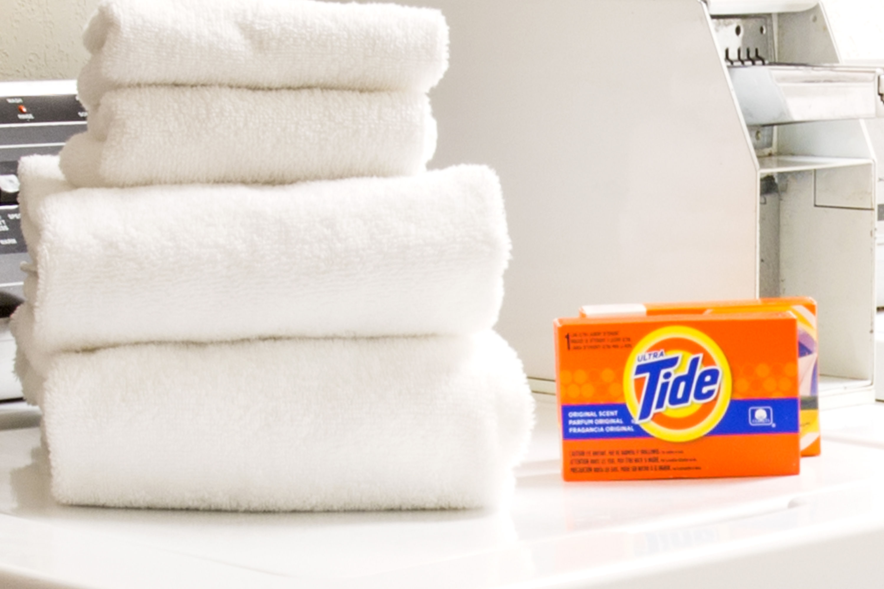 Property amenity at Days Inn by Wyndham Van Horn TX in Van Horn, Texas