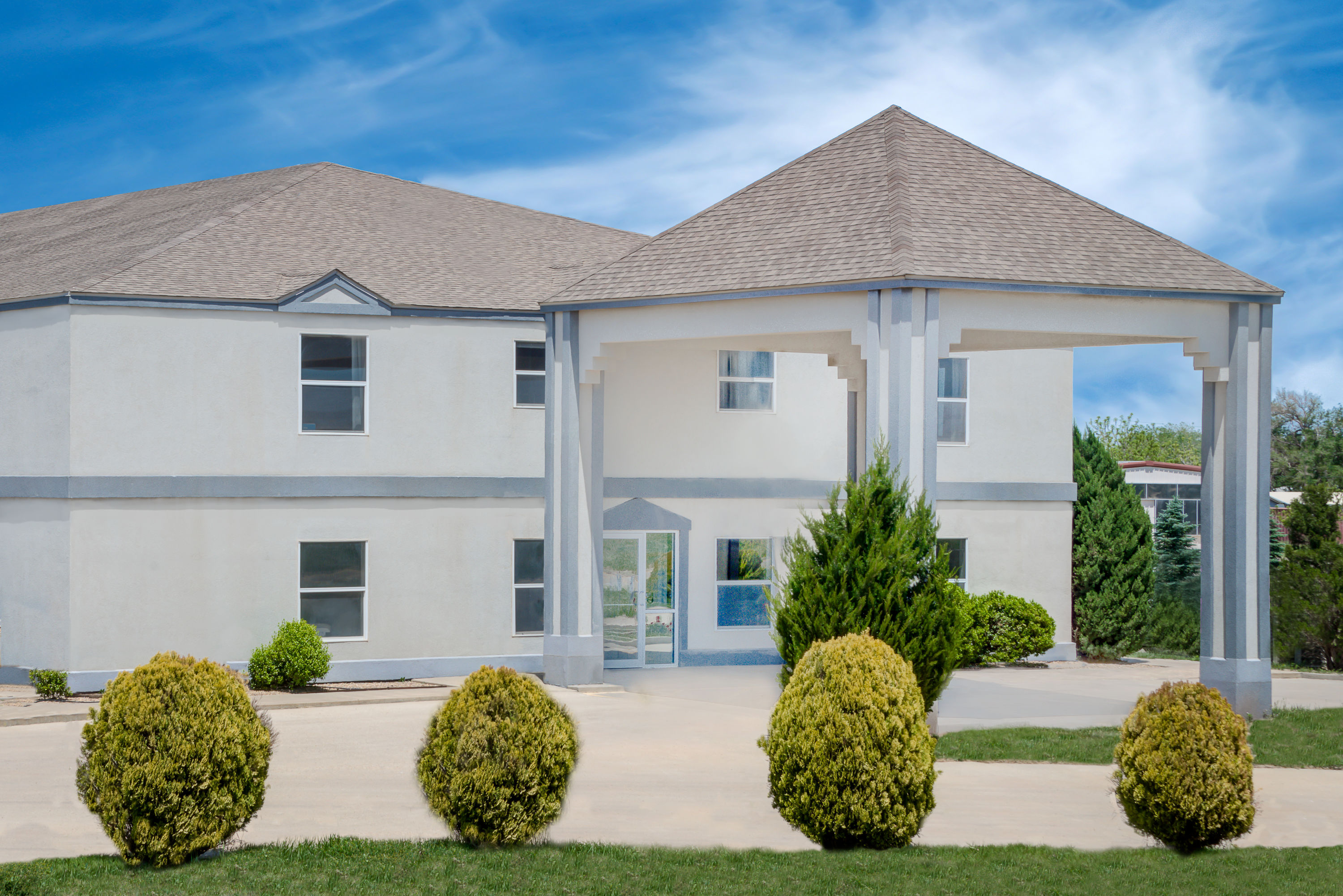 Days Inn by Wyndham Vega TX in , in Vega, United States