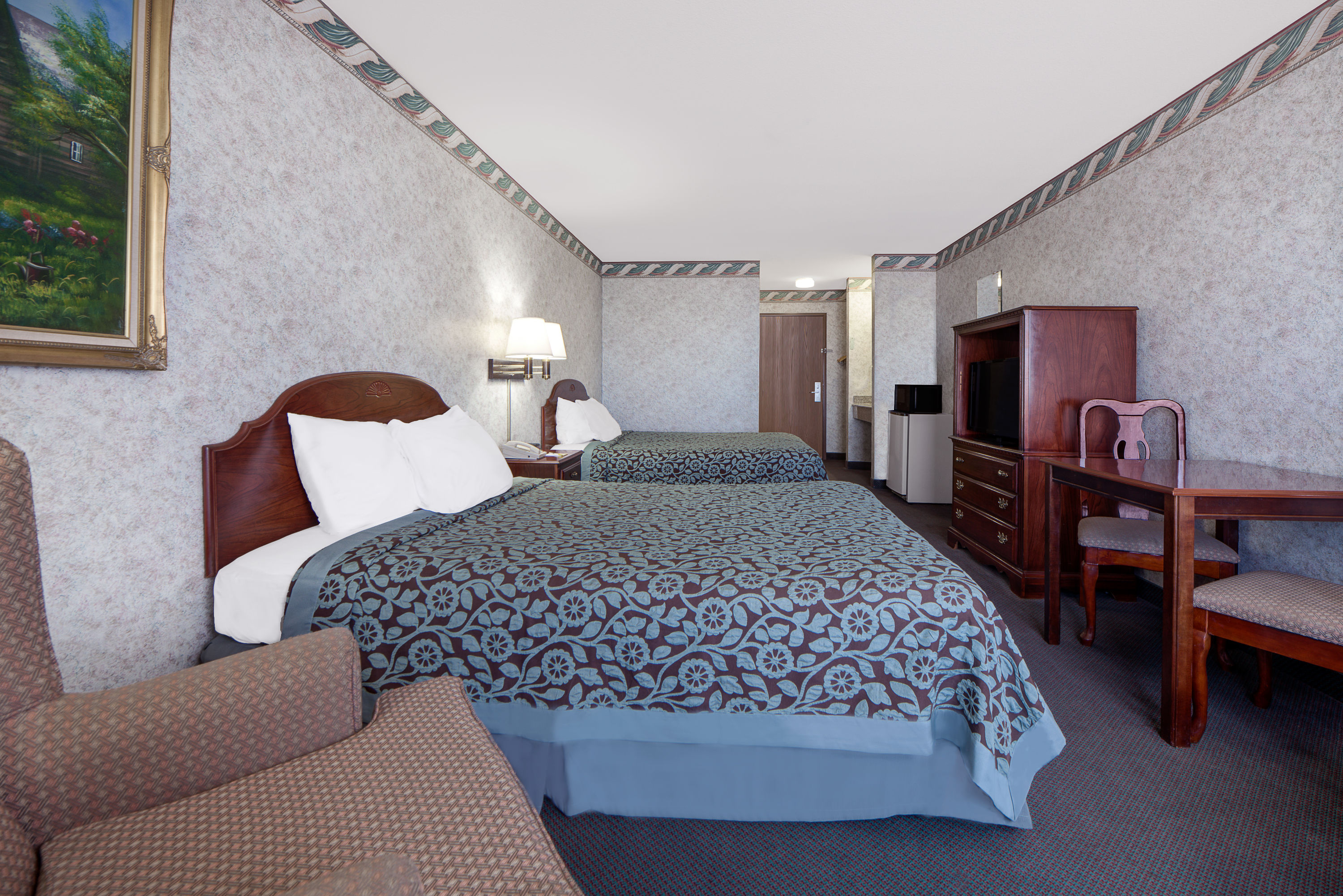 Days Inn by Wyndham Vega TX Vega, TX Hotels