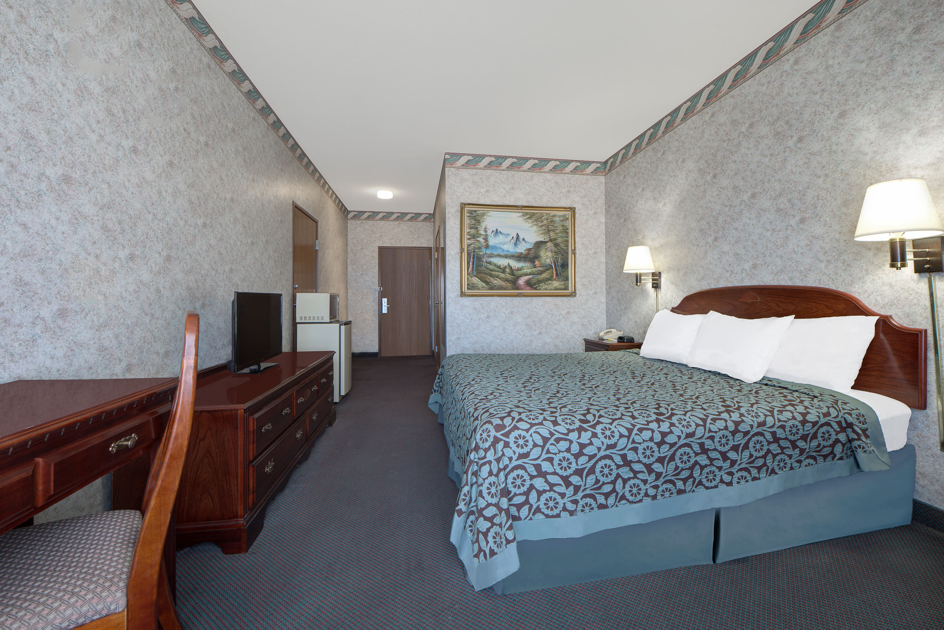 Days Inn By Wyndham Vega Tx Vega Tx Hotels