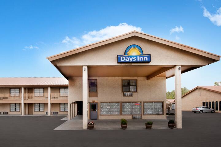 casino in vernon tx