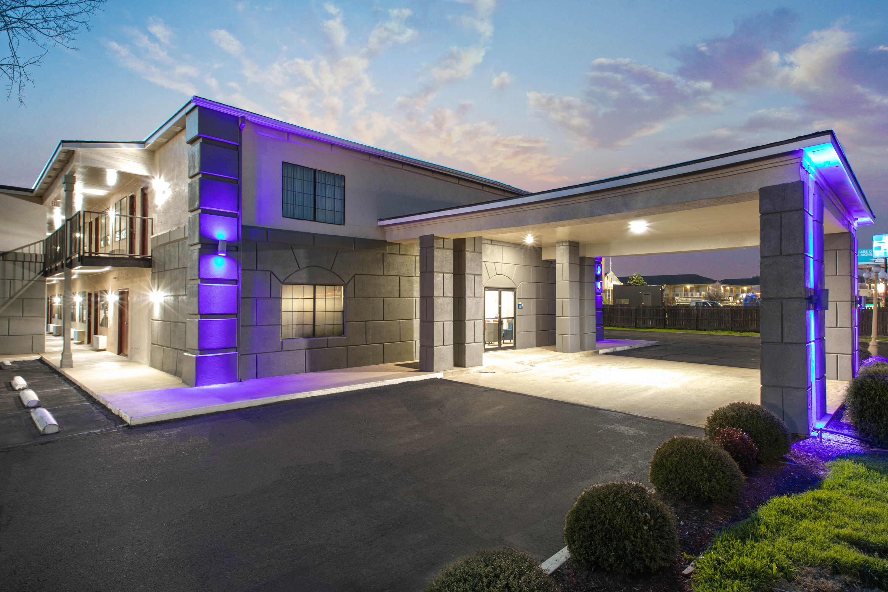 Days Inn by Wyndham Waco Near Downtown/University | Waco, TX Hotels