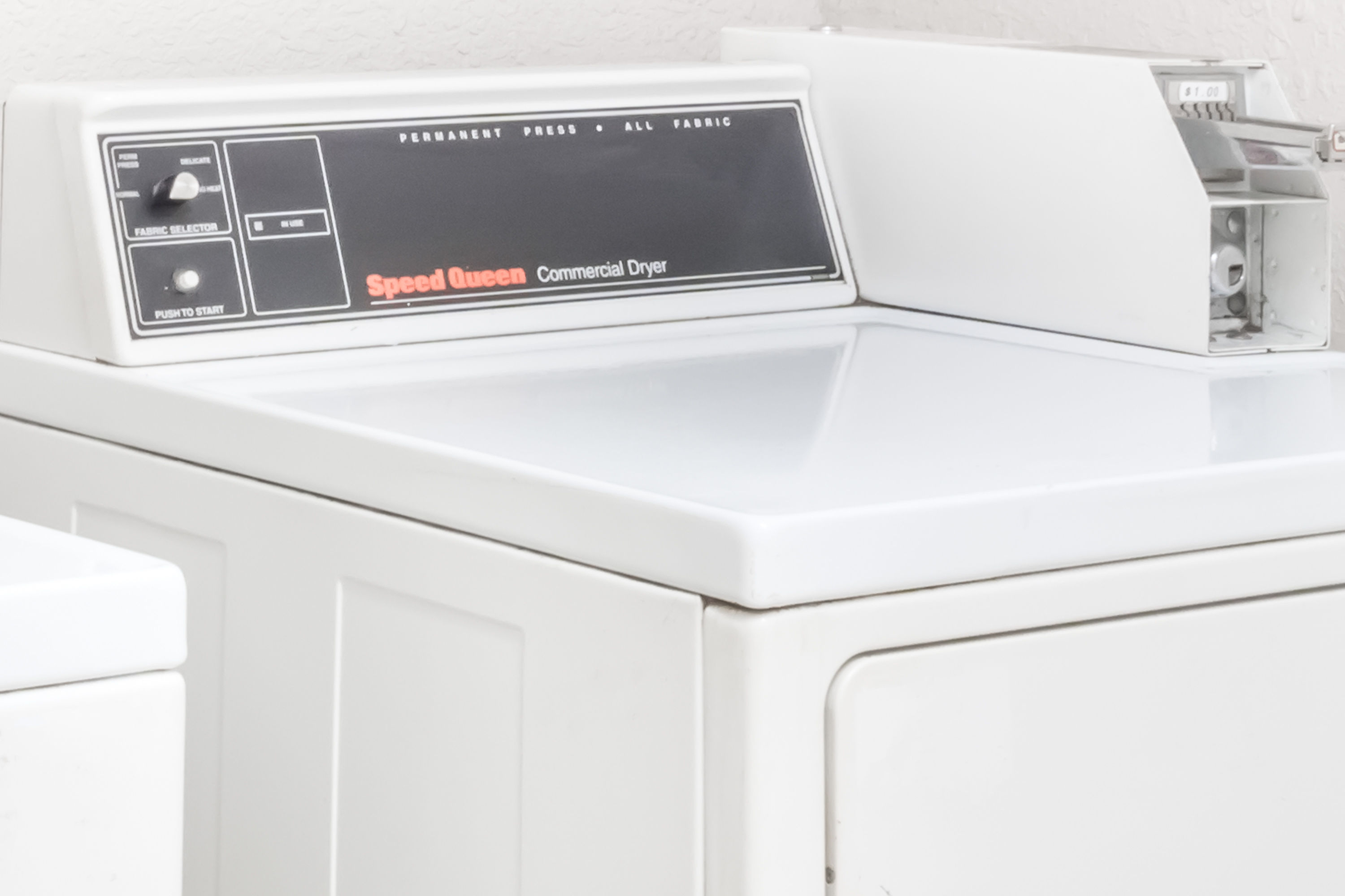 Property amenity at Days Inn & Suites by Wyndham Winnie in Winnie, Texas