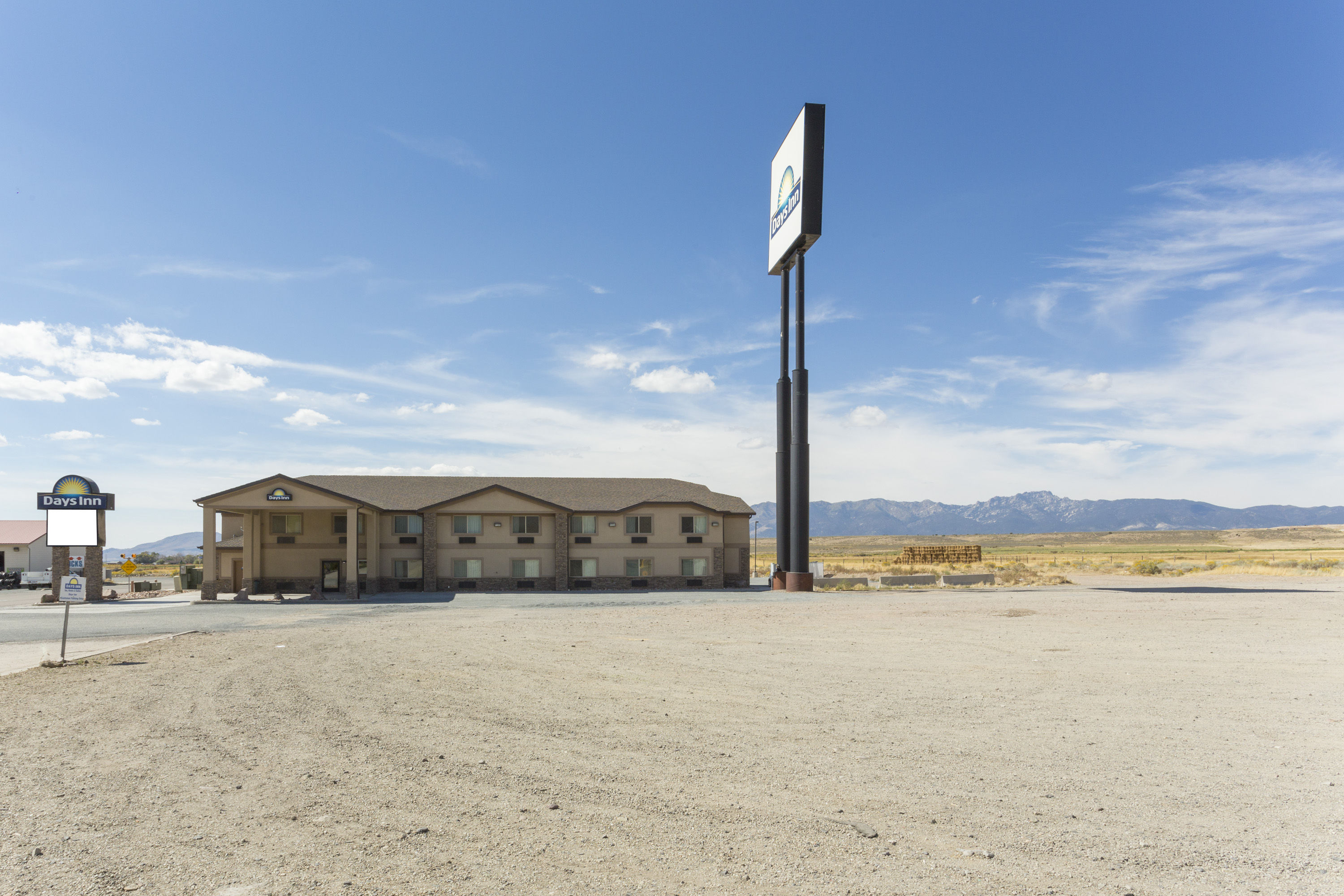 Days Inn By Wyndham Beaver Beaver Ut Hotels