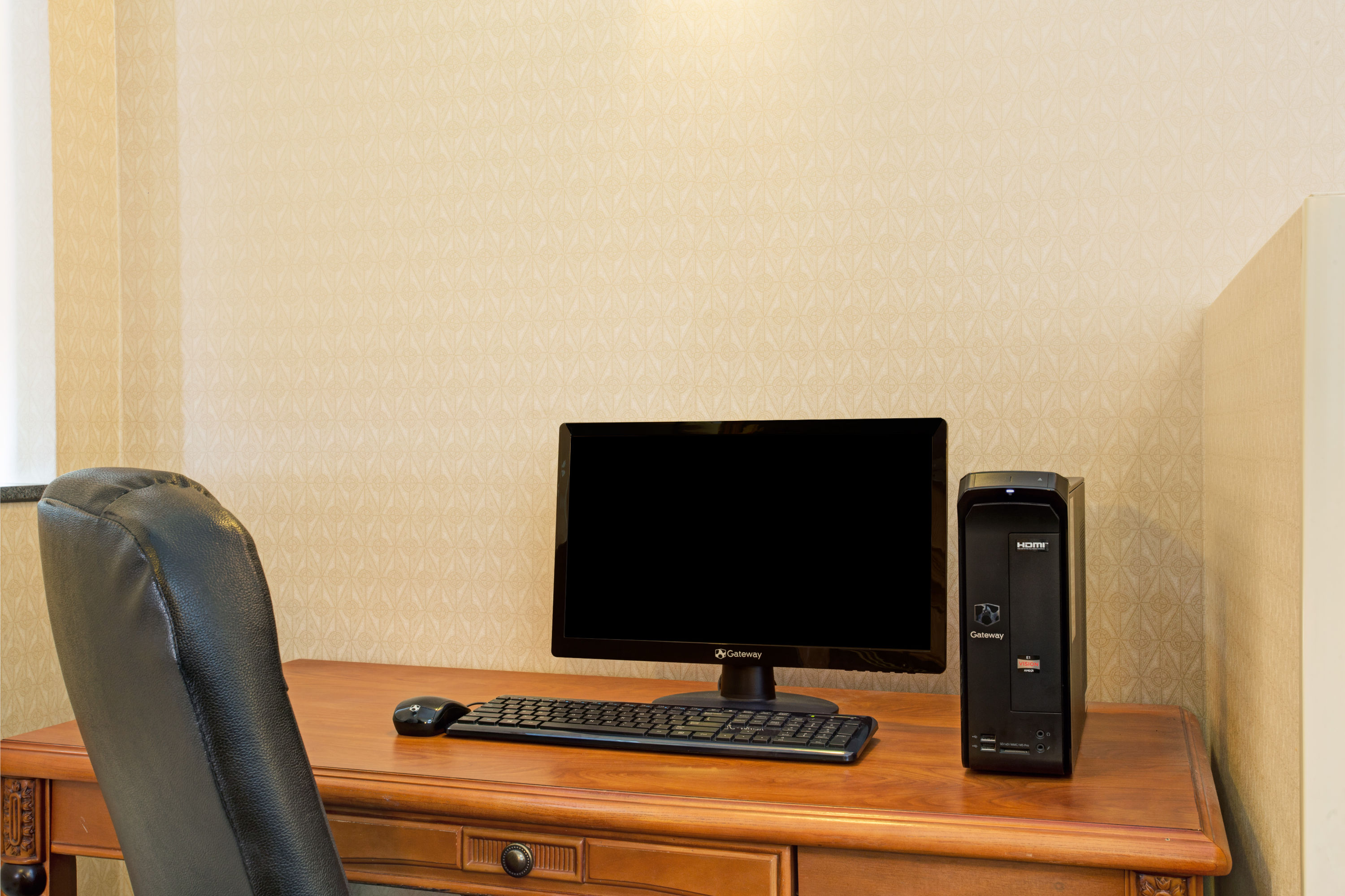 Property amenity at Days Inn by Wyndham Brigham City in Brigham City, Utah