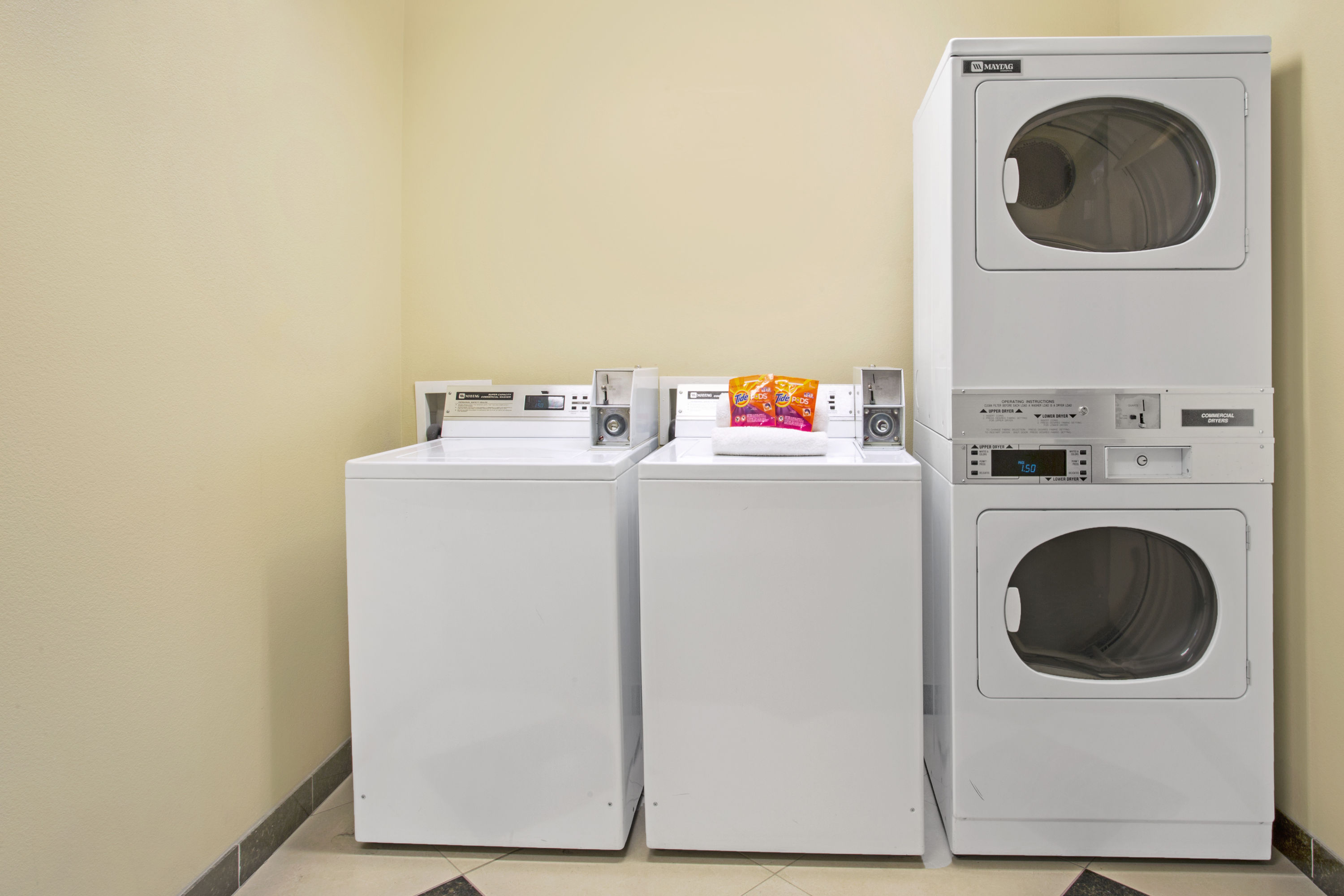 Property amenity at Days Inn by Wyndham Brigham City in Brigham City, Utah