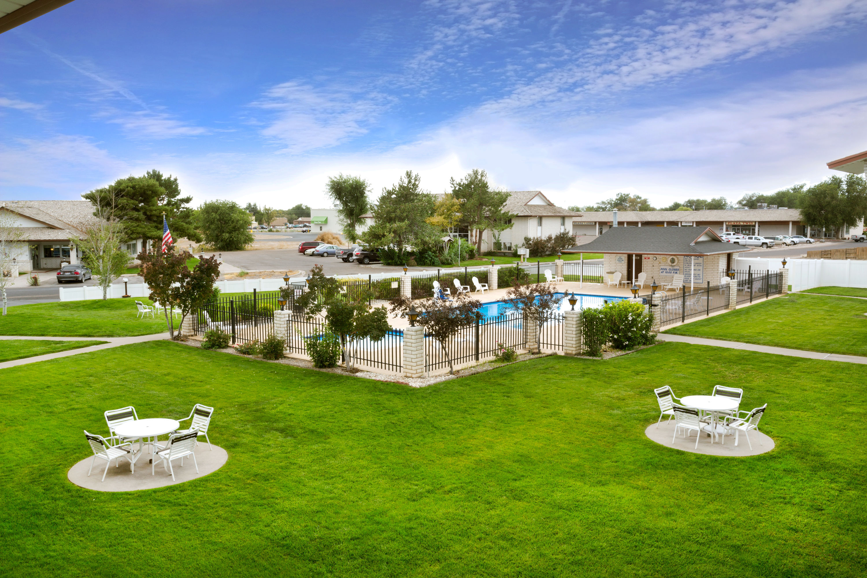 Days Inn by Wyndham Delta Delta Hotels, UT 84624