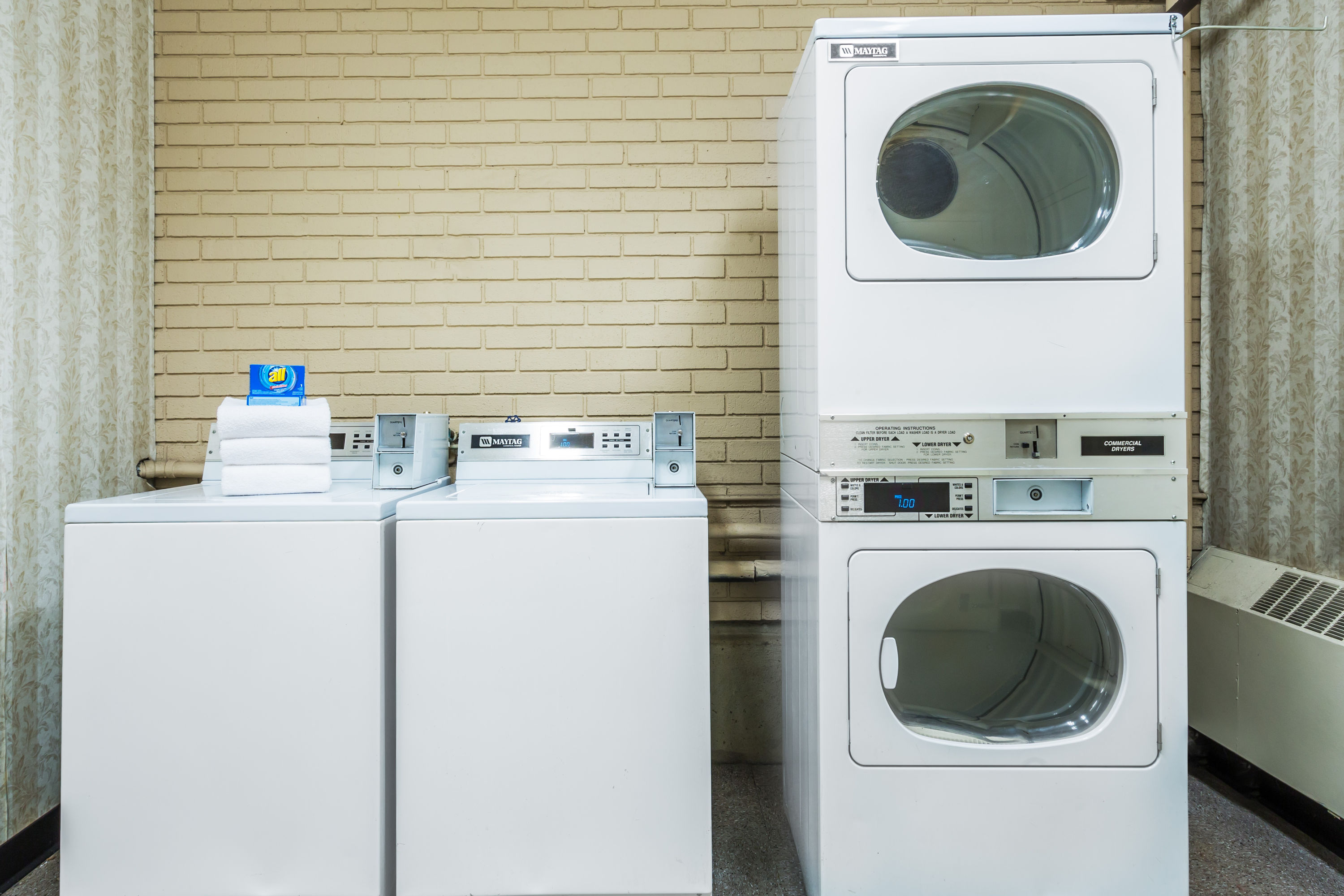 Property amenity at Days Inn & Suites by Wyndham Logan in Logan, Utah