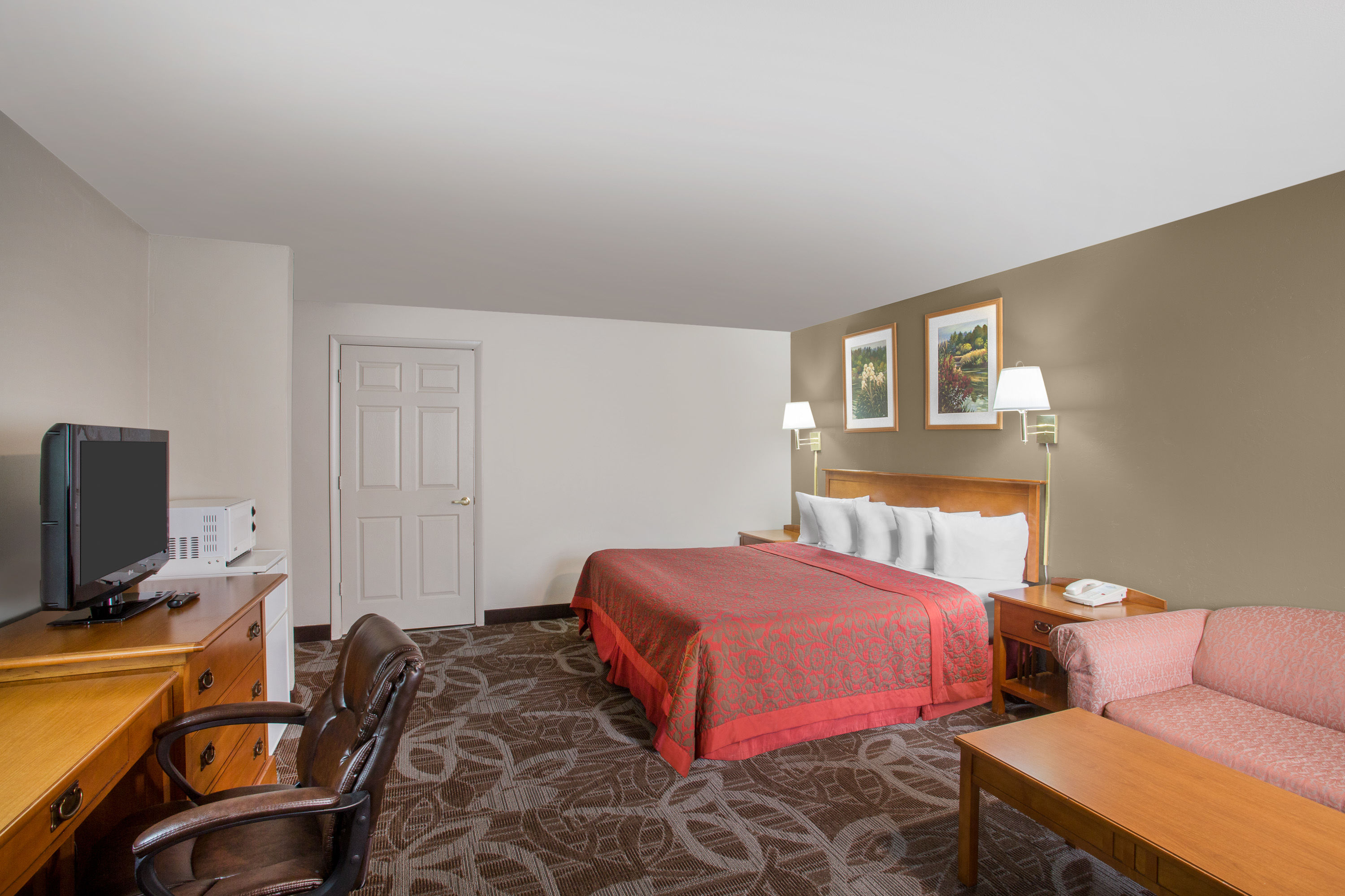 Days Inn By Wyndham Provo Provo Ut Hotels