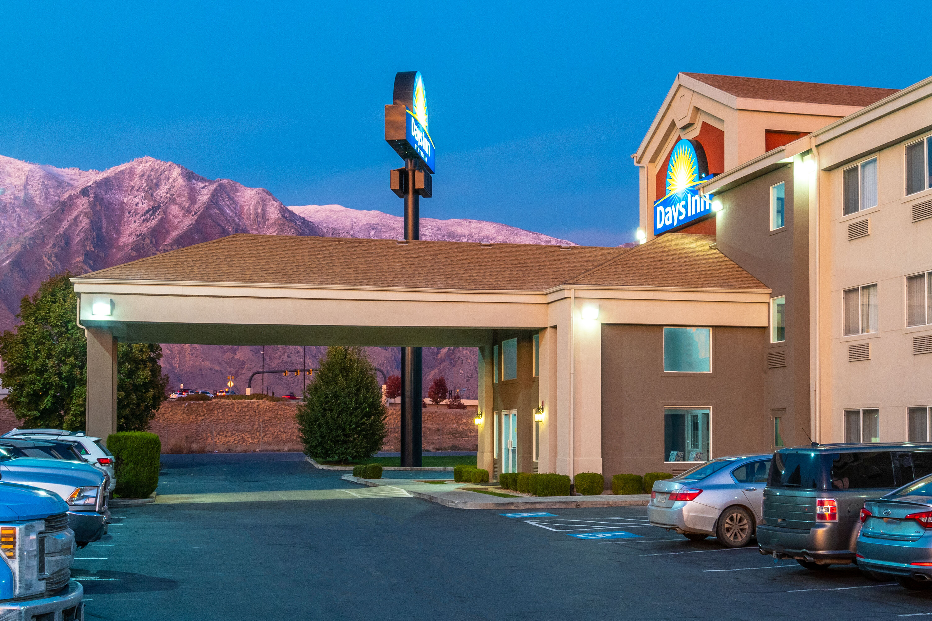 Self Storage Springville