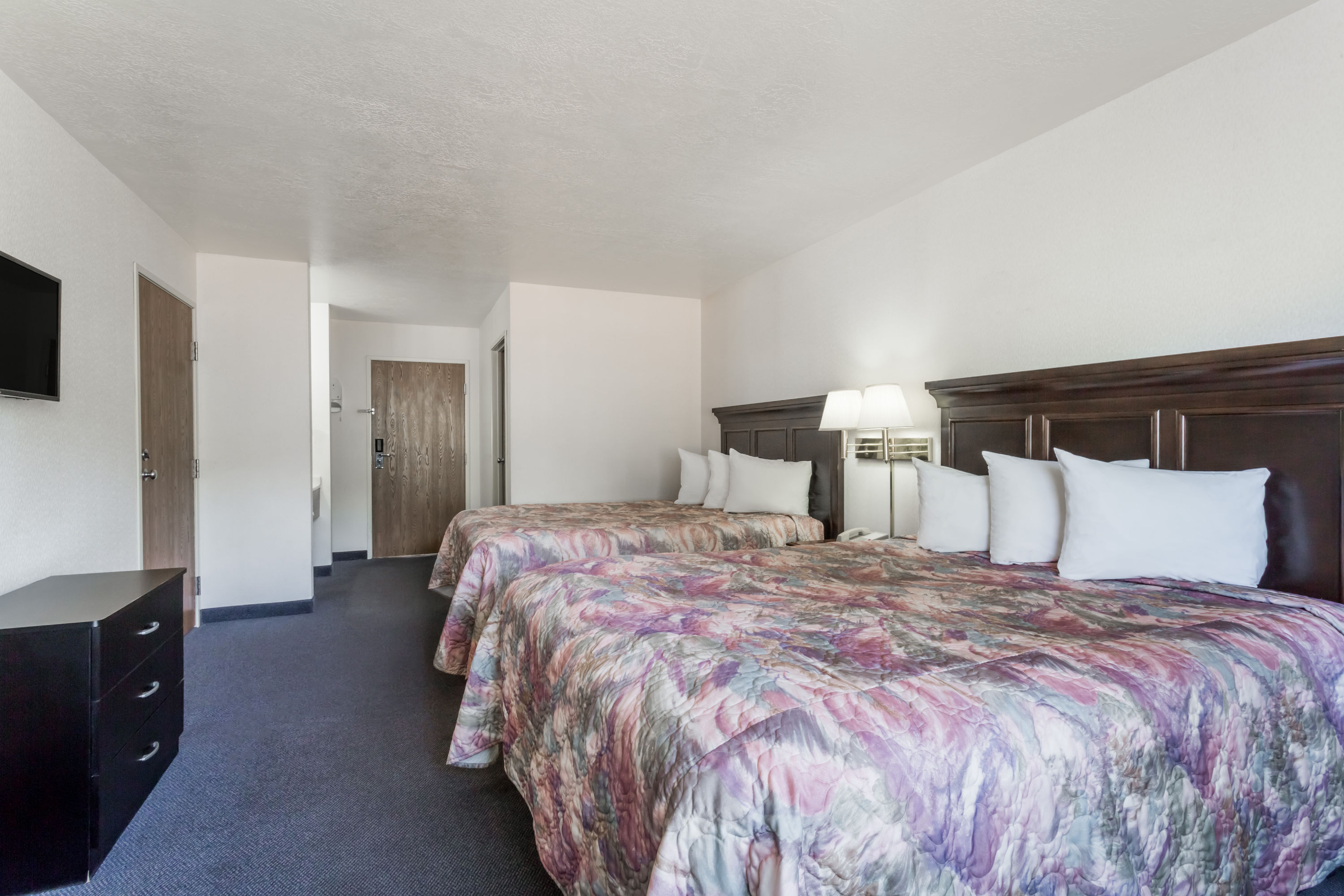 Days Inn by Wyndham Torrey Capital Reef | Torrey, UT Hotels