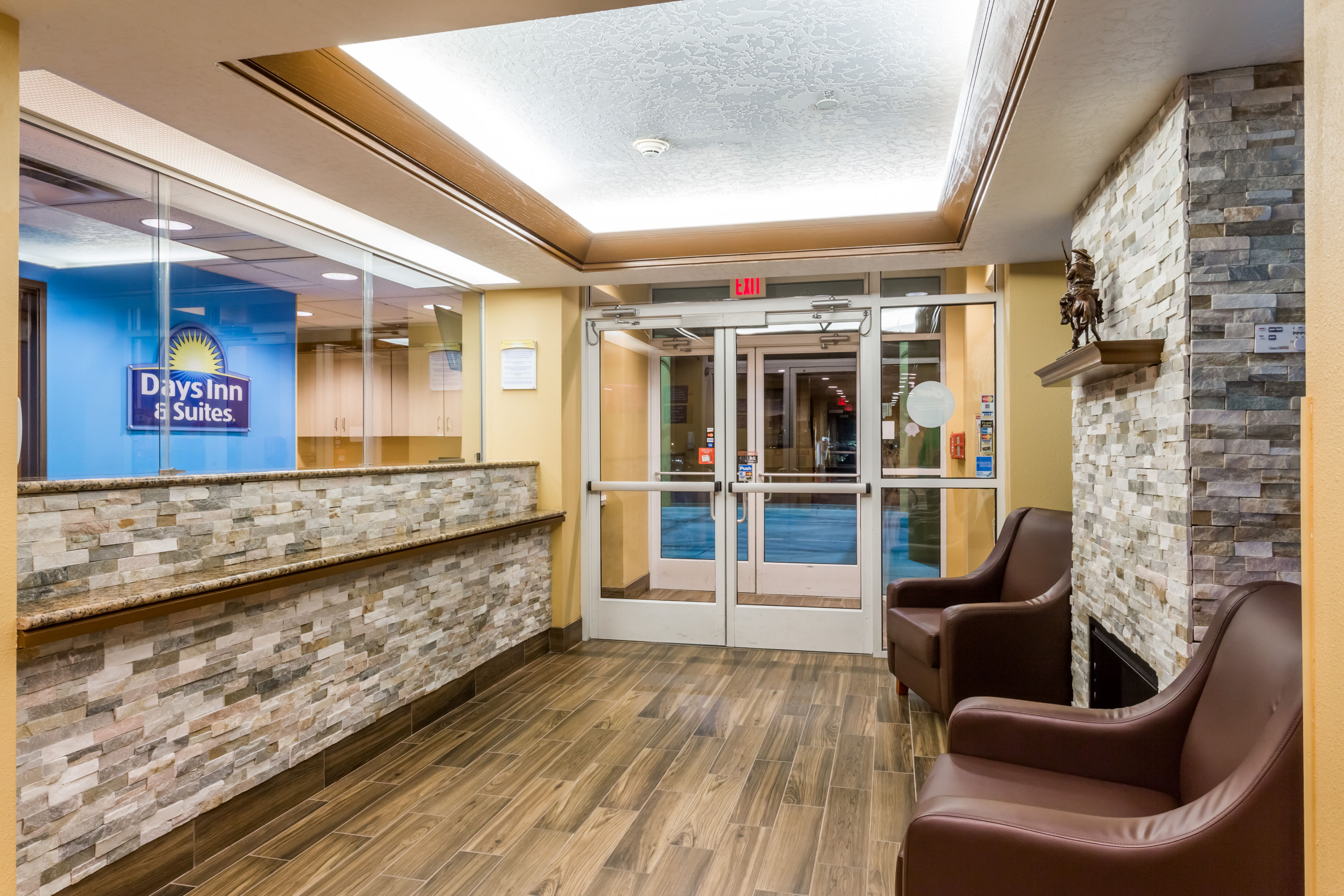 Days Inn by Wyndham Vernal Vernal, UT Hotels