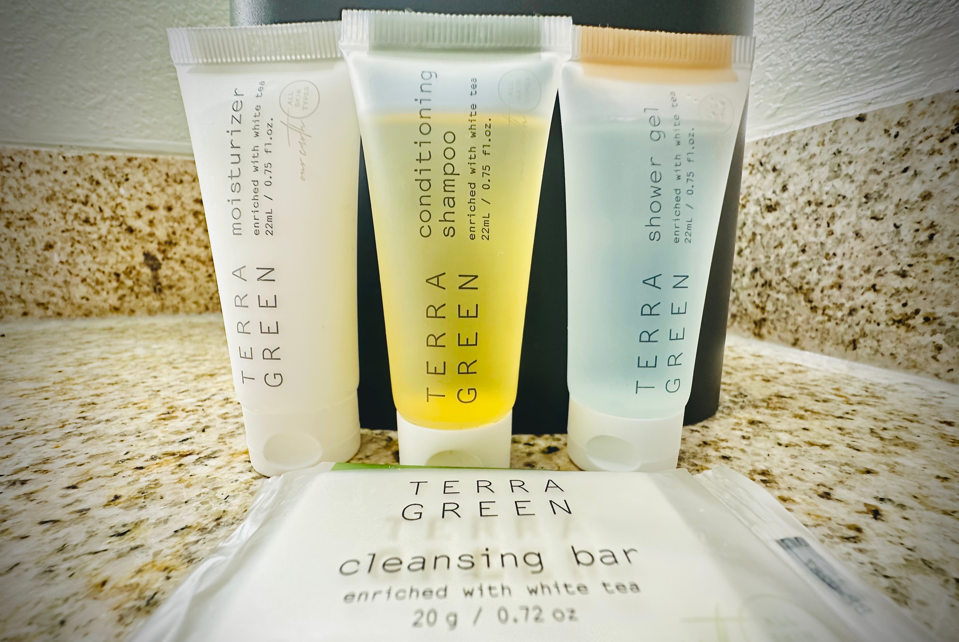 Guest room feature at the Days Inn by Wyndham Alexandria in Alexandria, Virginia