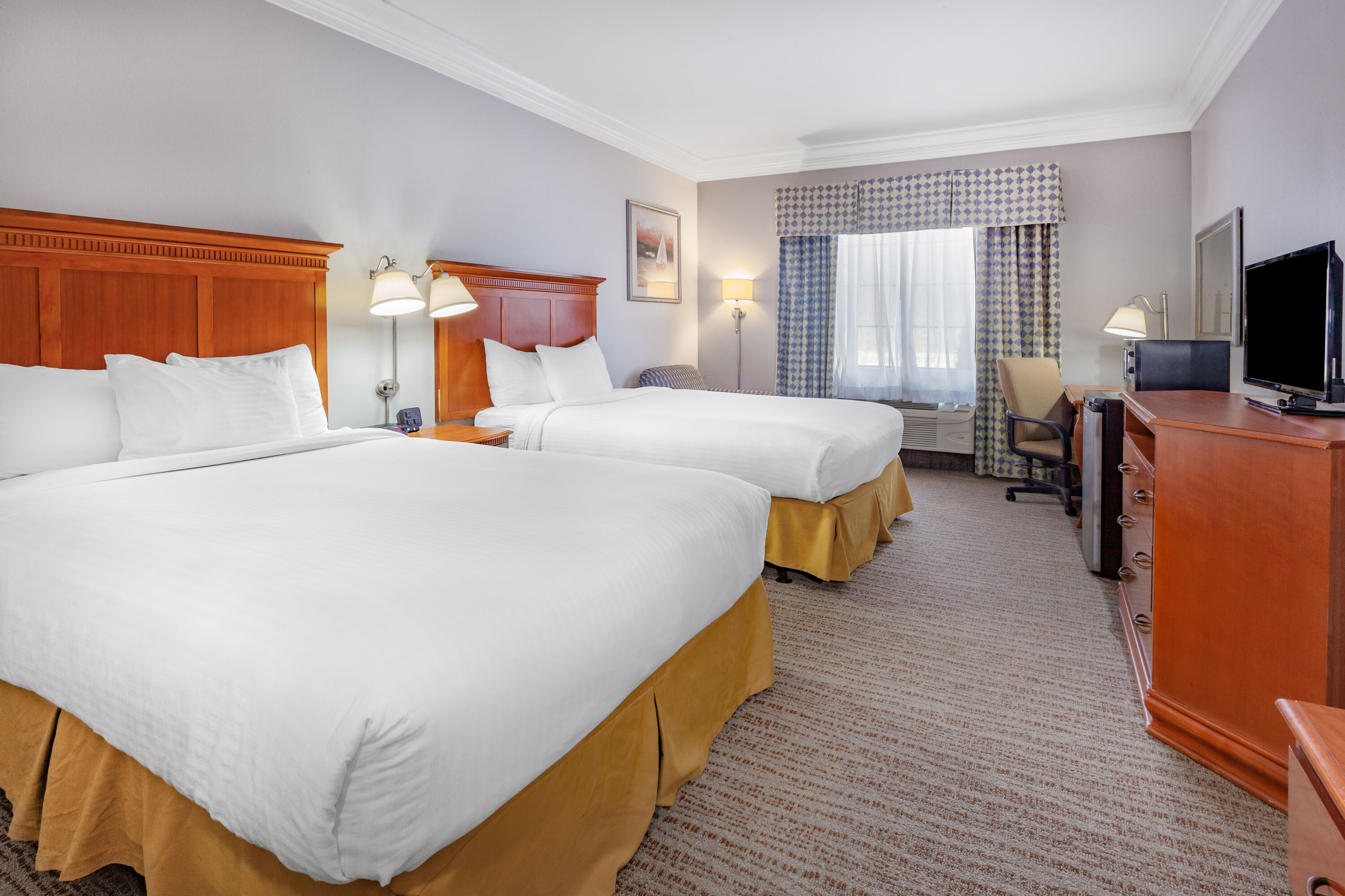 Days Inn by Wyndham Altavista Altavista, VA Hotels