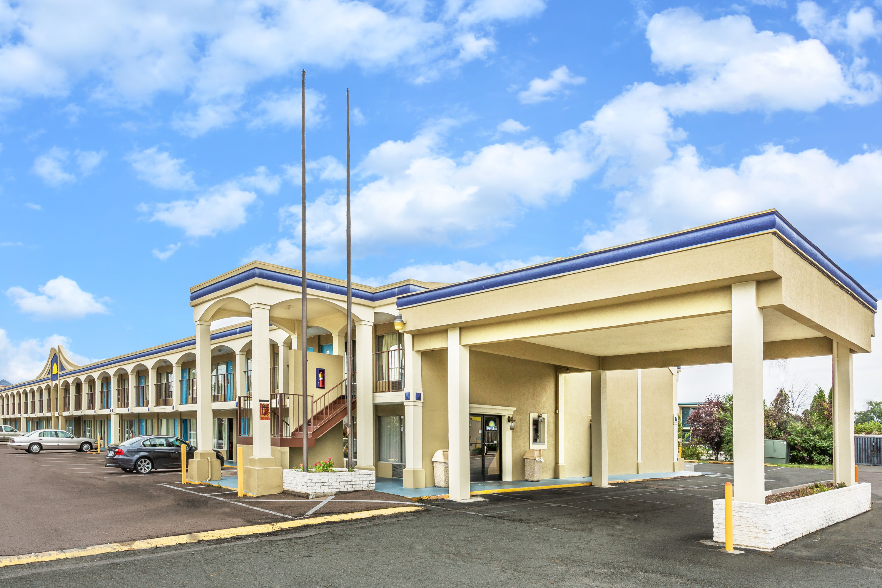 Days Inn by Wyndham Ashland Ashland, VA Hotels