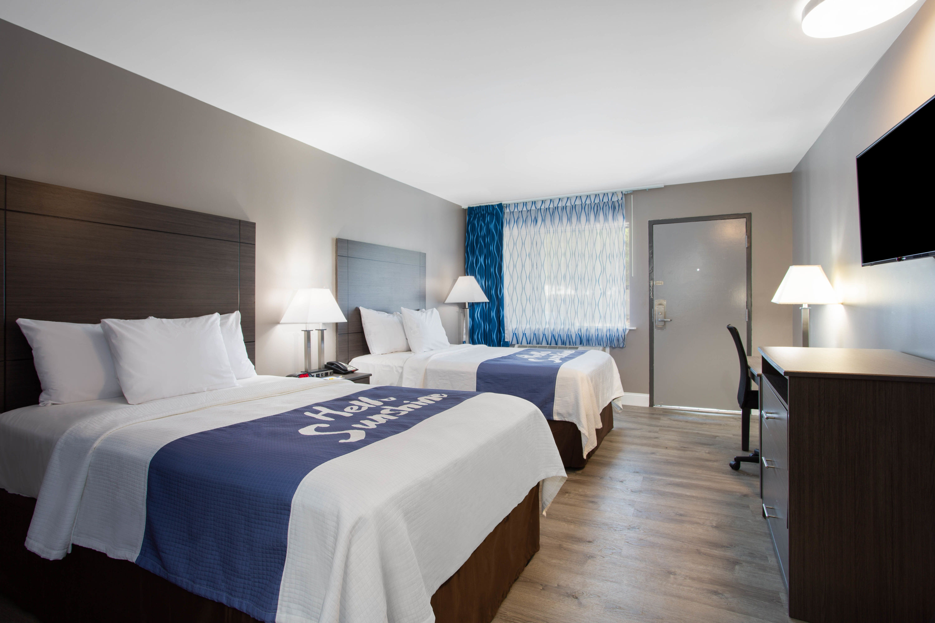 Days Inn By Wyndham Chesapeake Chesapeake Va Hotels