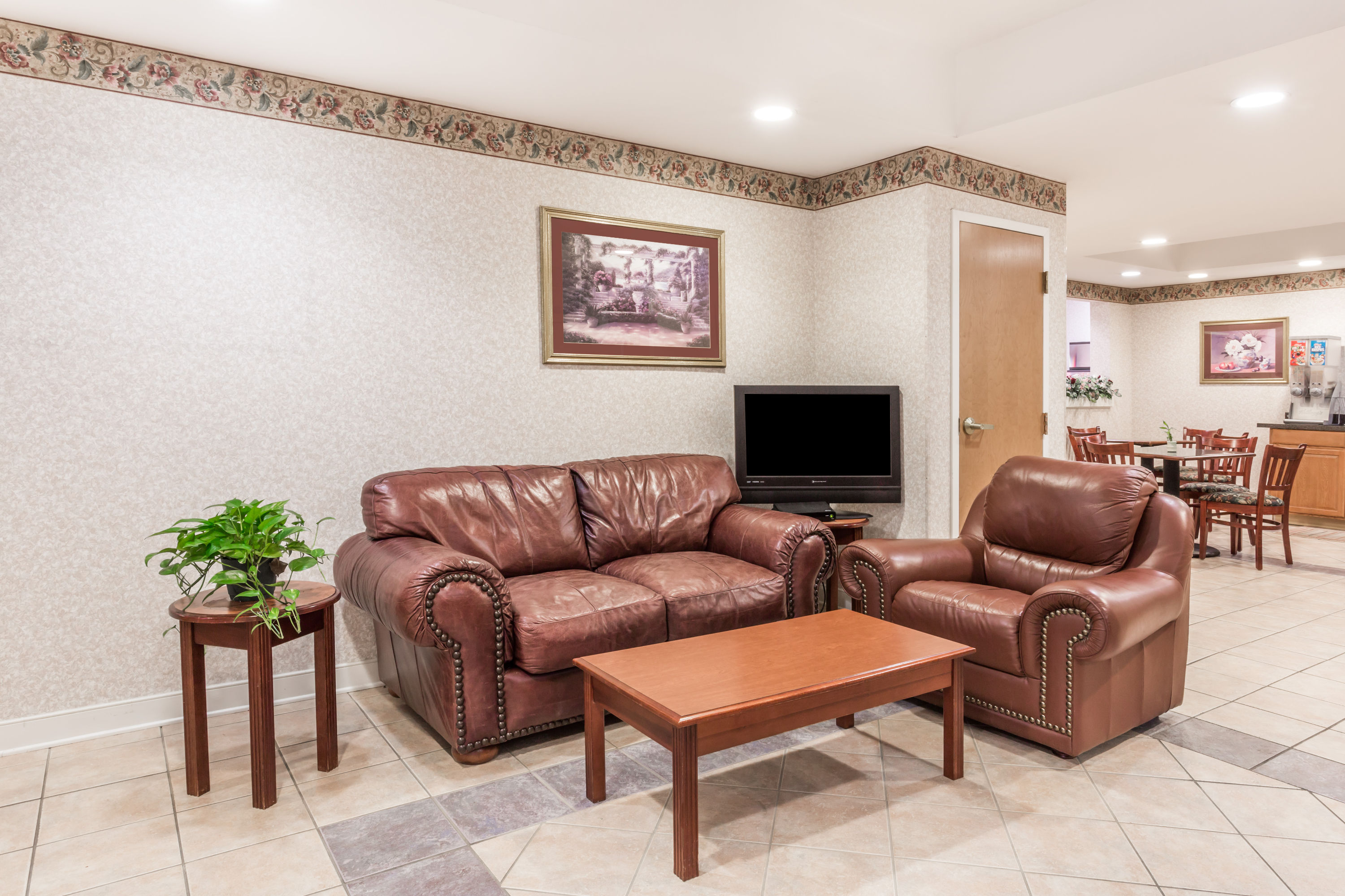 Days Inn by Wyndham Glen Allen/Richmond North Glen Allen, VA Hotels