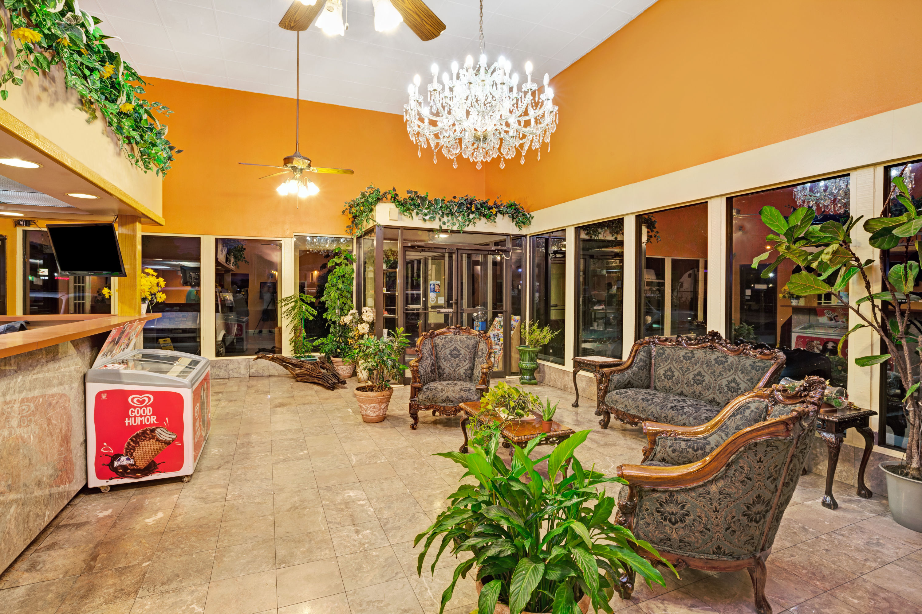 Days Inn by Wyndham Newport News Newport News, VA Hotels