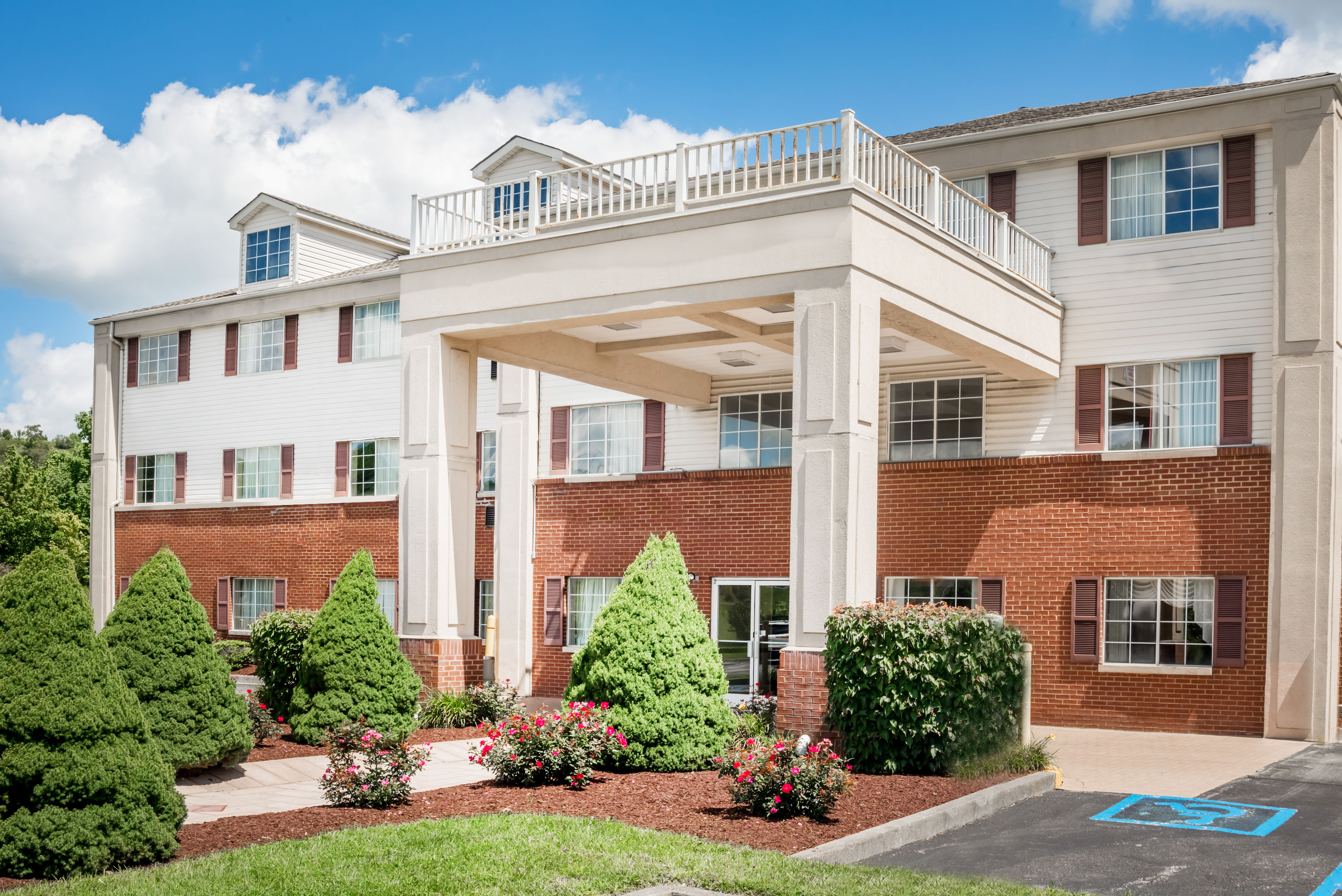 Days Inn by Wyndham Norton Norton, VA Hotels