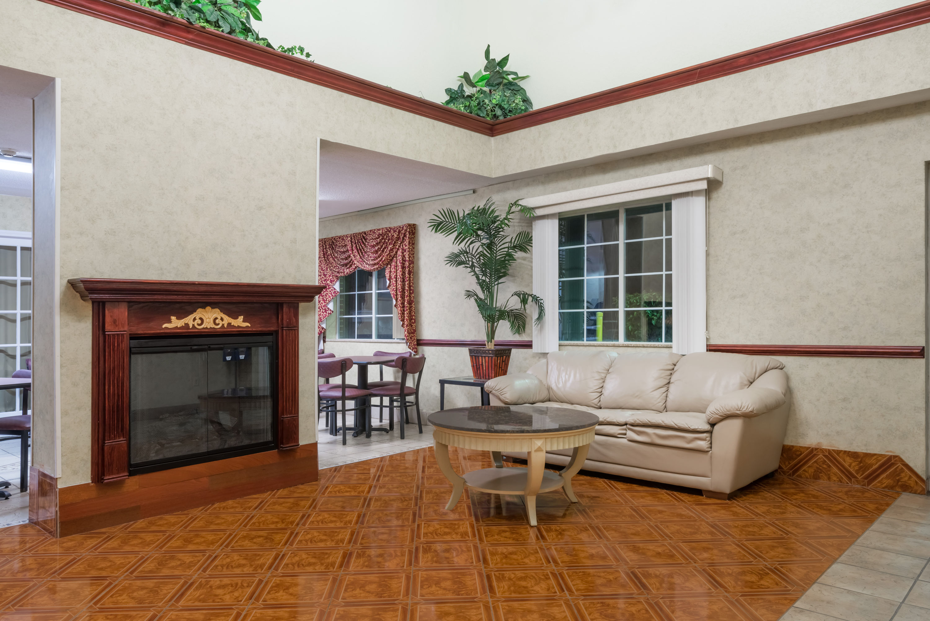 Days Inn by Wyndham Norton Norton, VA Hotels