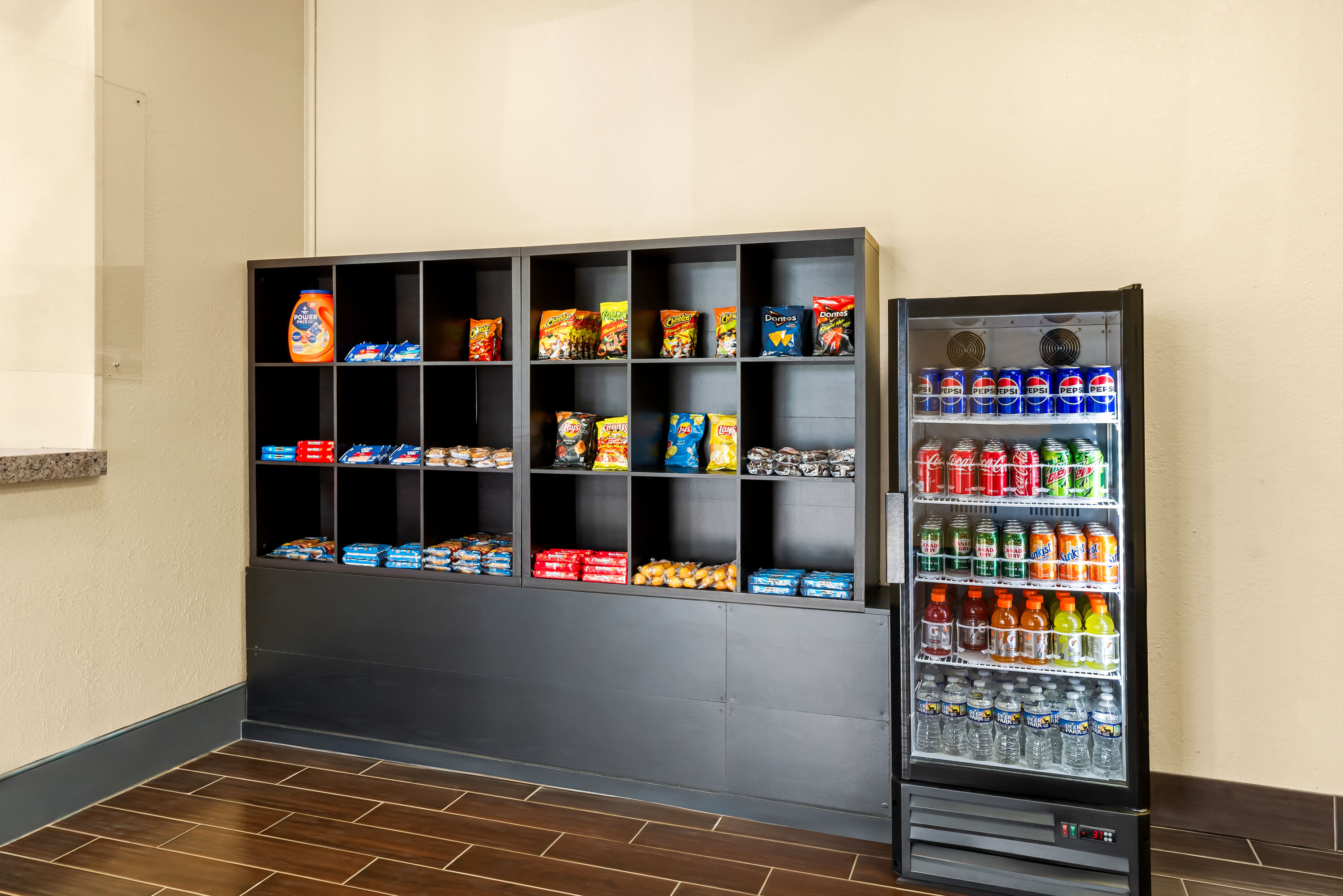 Property amenity at Days Inn by Wyndham Petersburg/South Fort Lee in Petersburg, Virginia