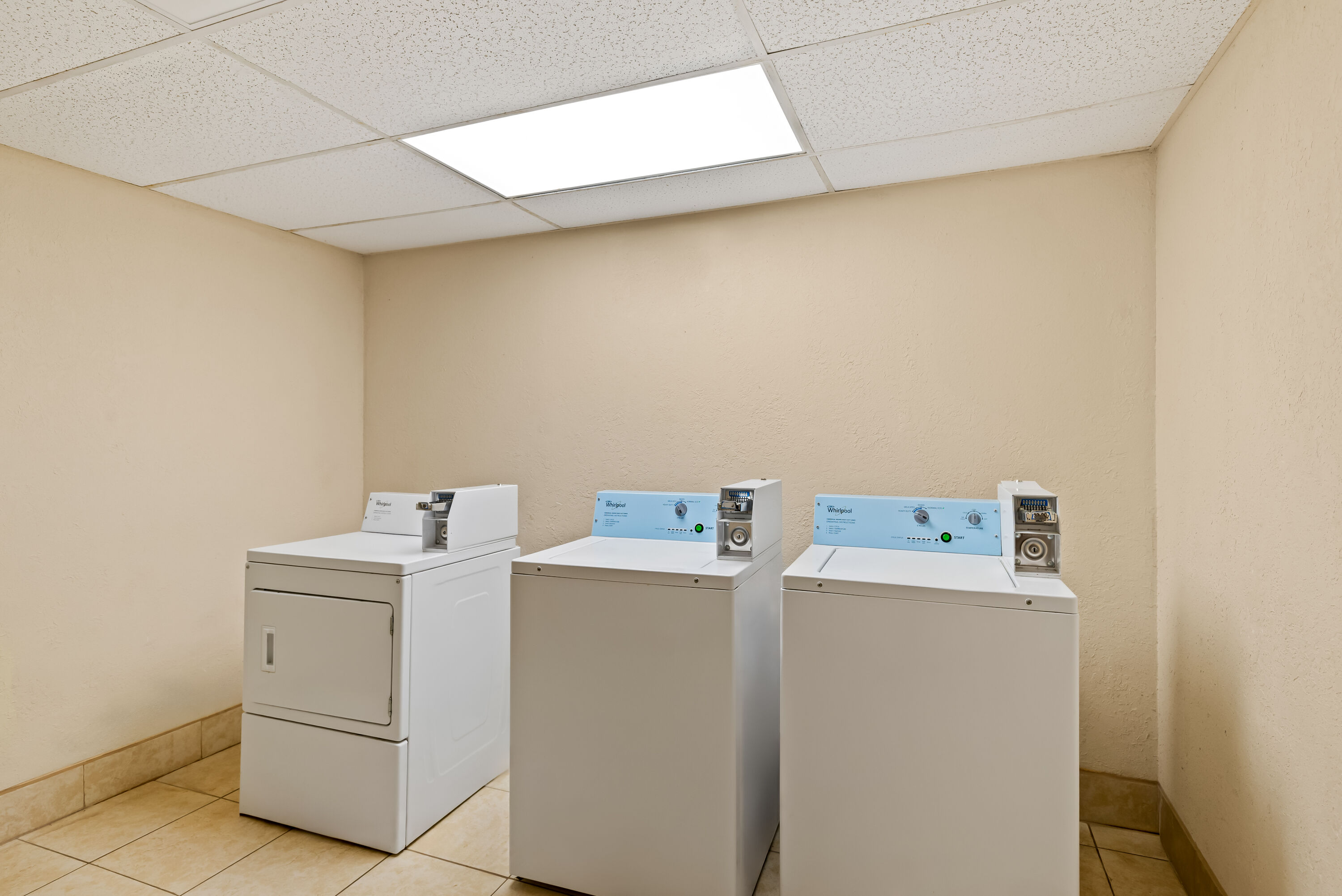 Property amenity at Days Inn by Wyndham Petersburg/South Fort Lee in Petersburg, Virginia