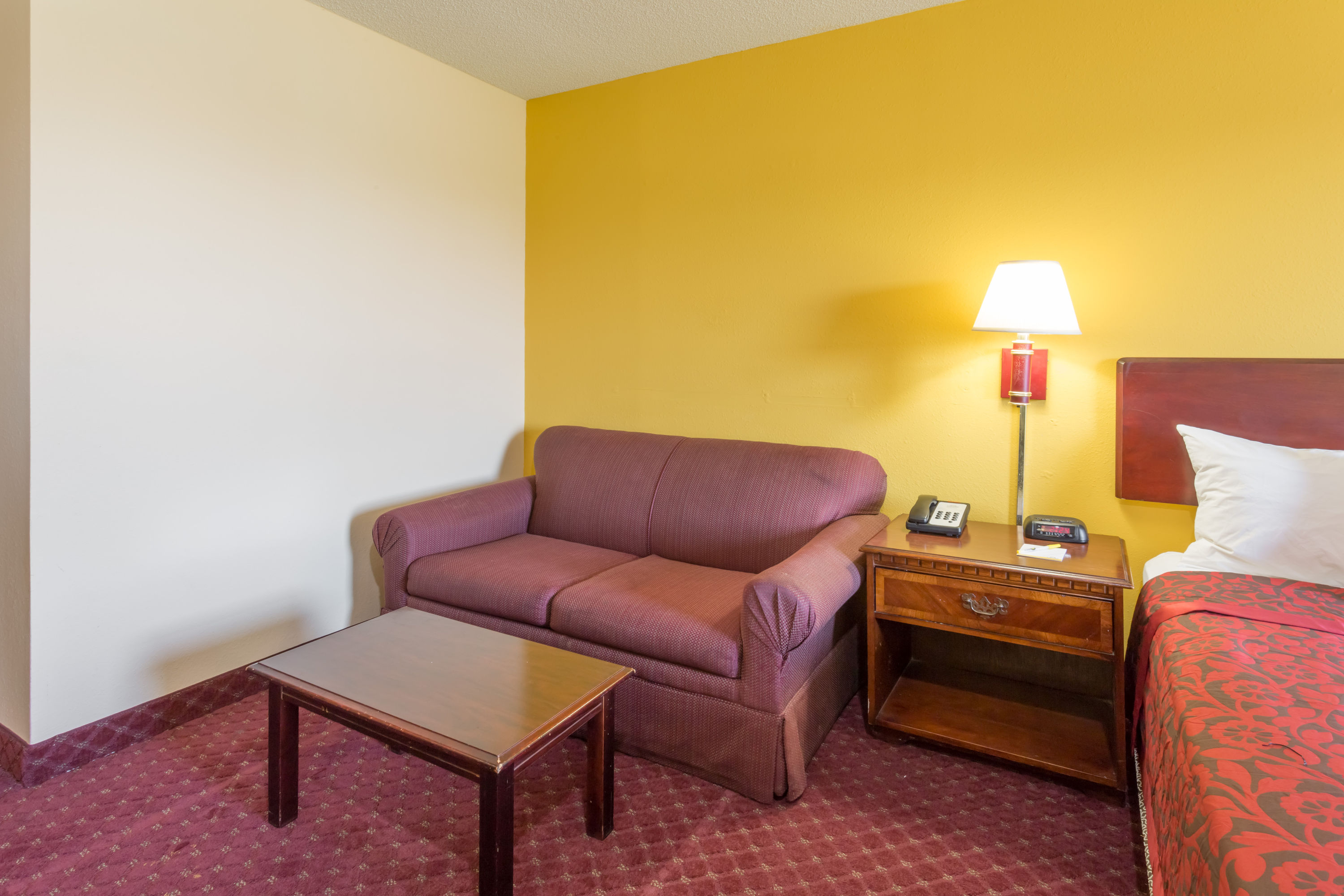 Days Inn by Wyndham Tappahannock Tappahannock, VA Hotels