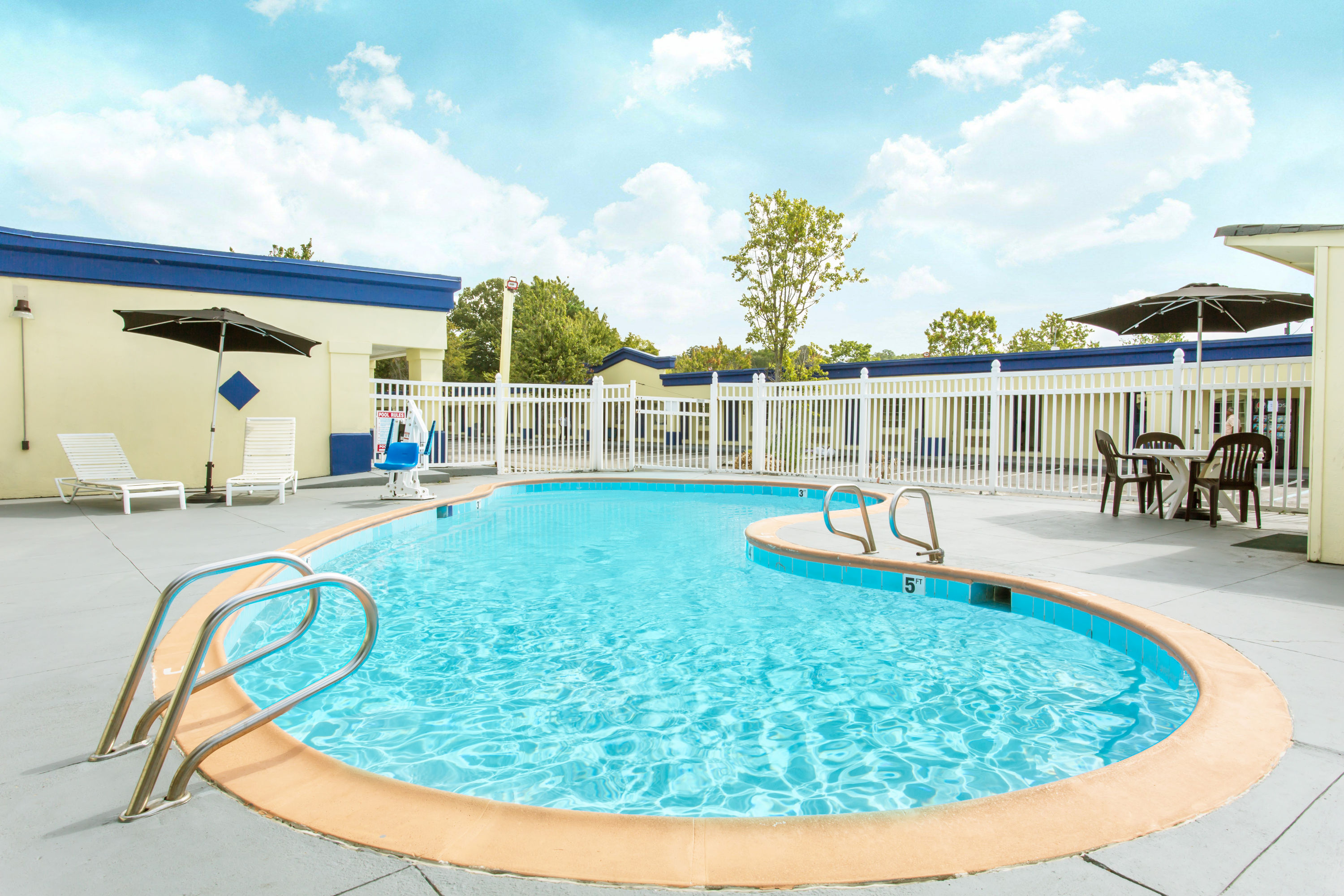 Days Inn By Wyndham Virginia Beach Town Center Virginia