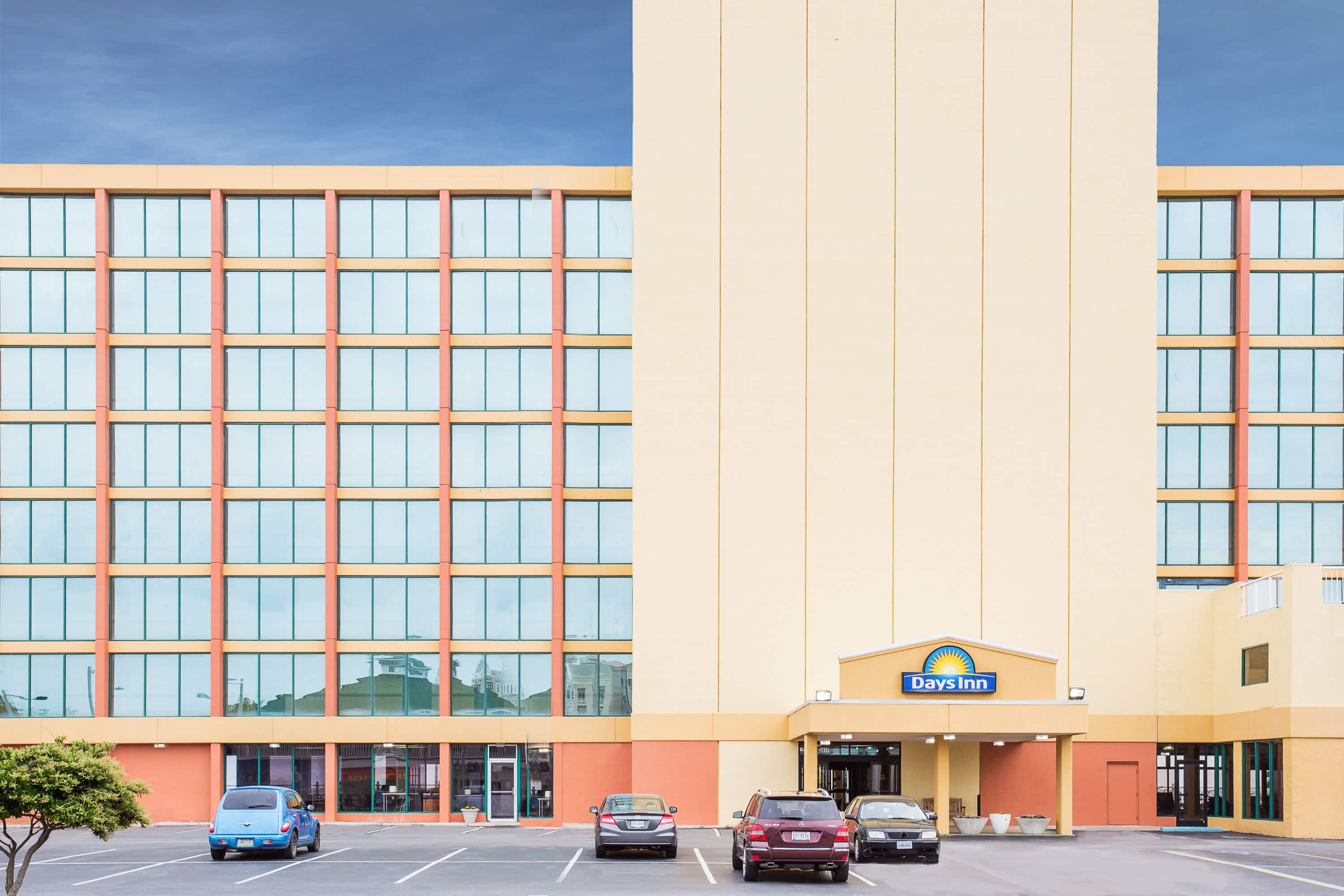 Days Inn By Wyndham Virginia Beach Oceanfront Va Days Inn By Wyndham Virginia Beach Oceanfront Va Hotels