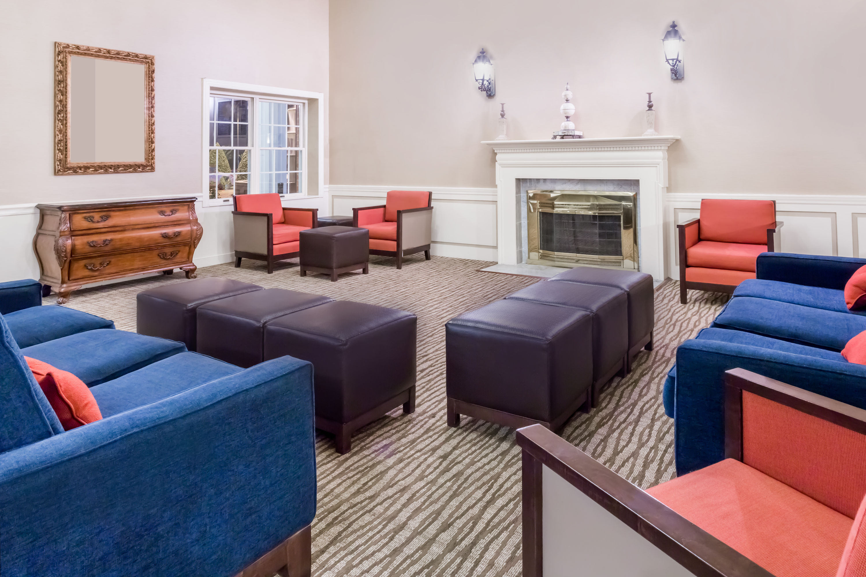 Days Inn By Wyndham Williamsburg Historic Area