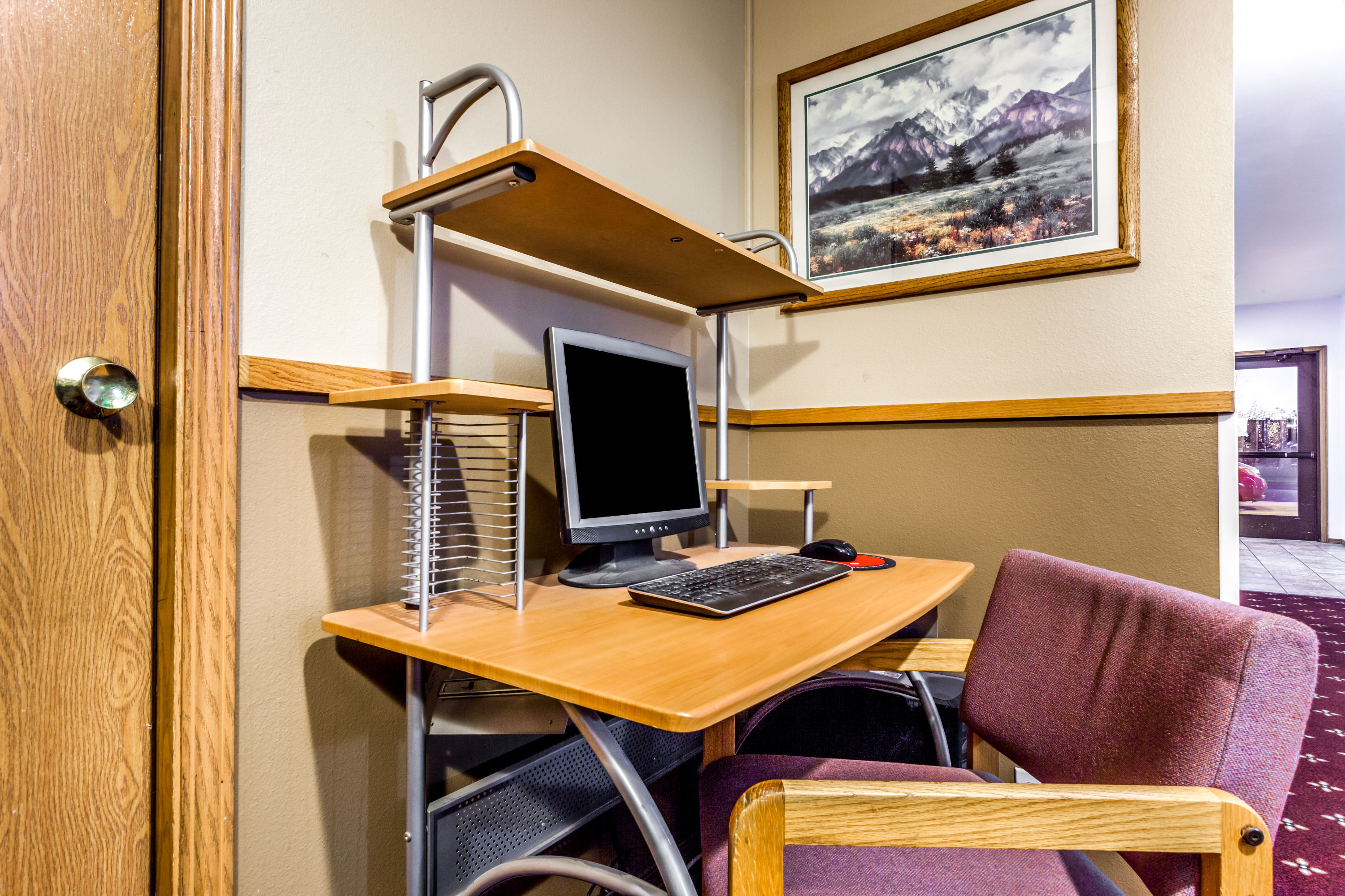 Days Inn By Wyndham Ellensburg Conference Center