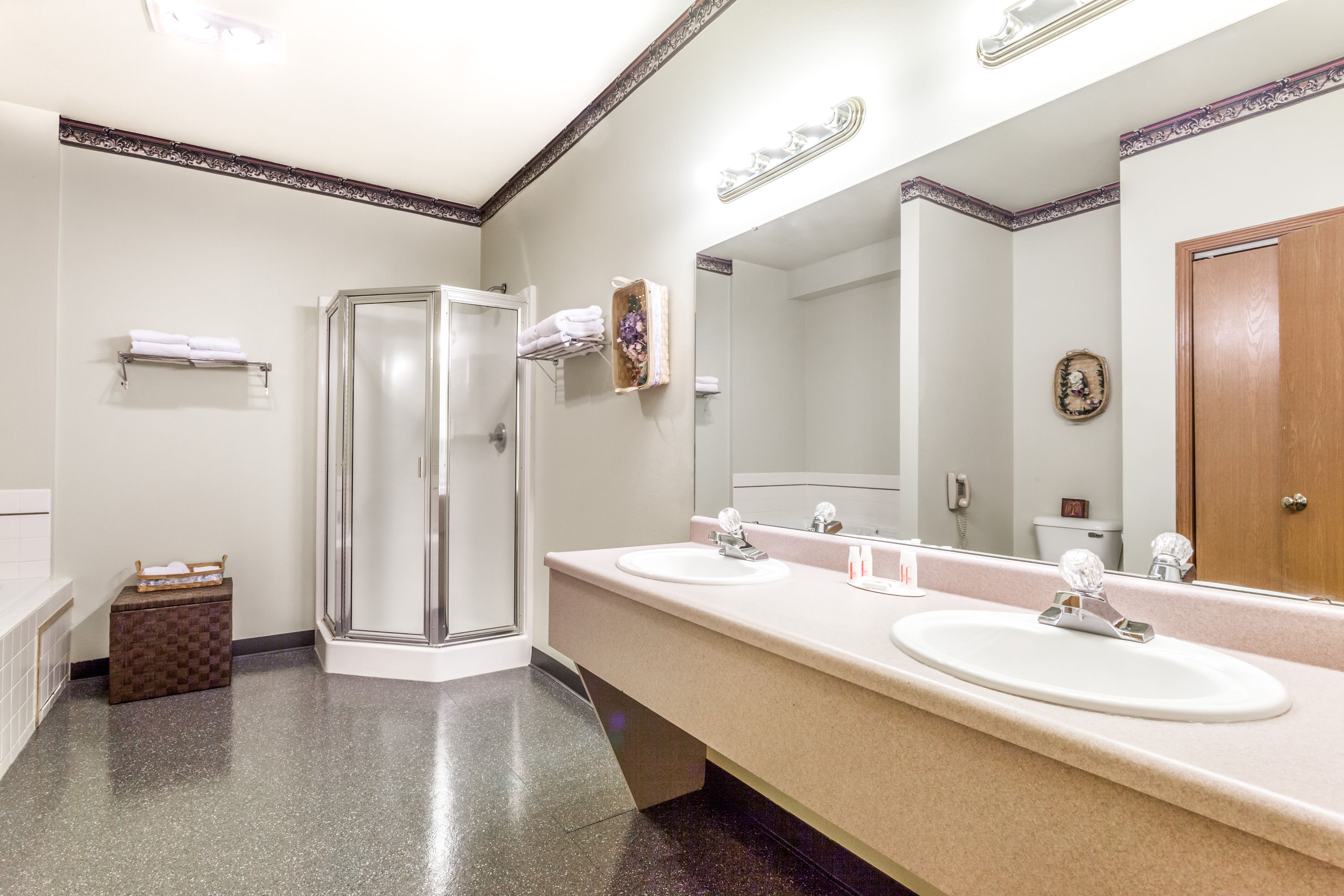 Days Inn By Wyndham Ellensburg Conference Center