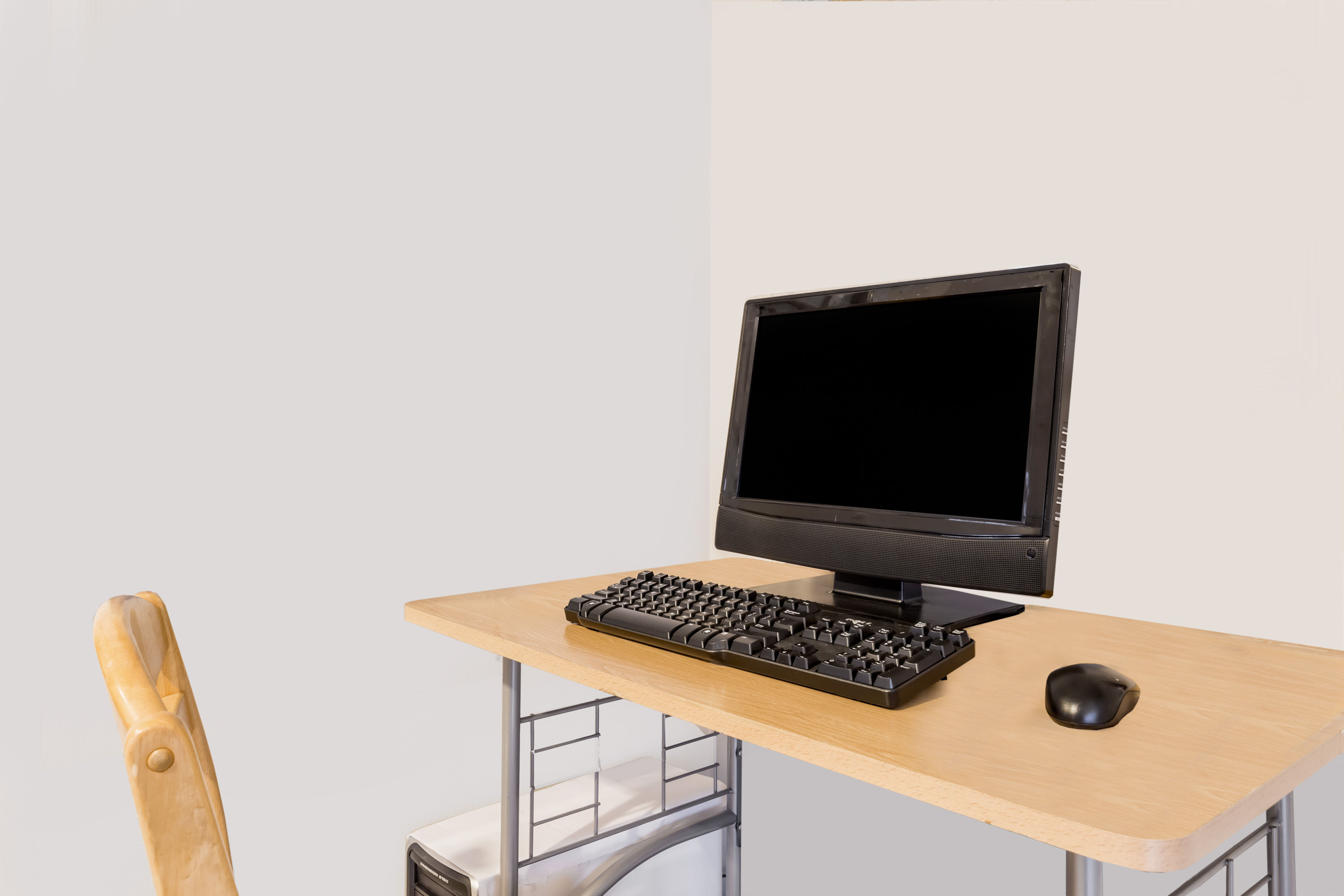 Days Inn by Wyndham Ocean Shores business center in Ocean Shores, Washington