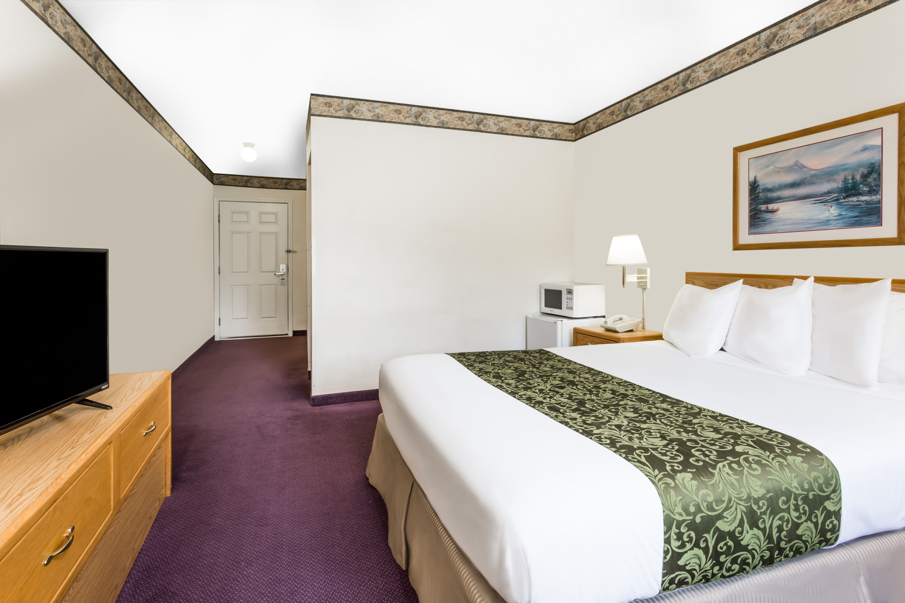 Days Inn By Wyndham Ocean Shores Ocean Shores Wa Hotels