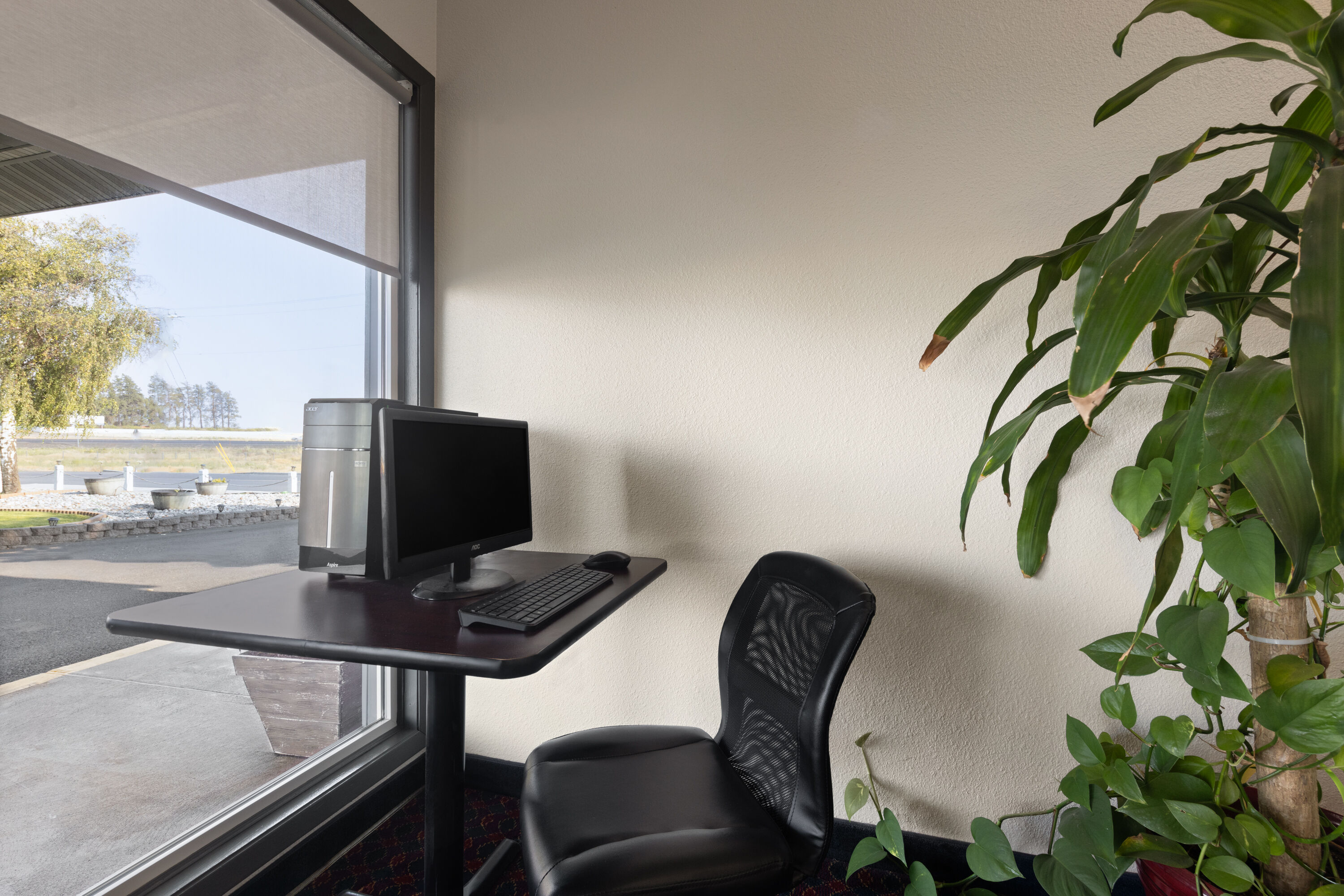 Days Inn by Wyndham Ritzville business center in Ritzville, Washington