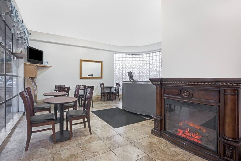 Property amenity at Days Inn Seattle North of Downtown in Seattle, Washington