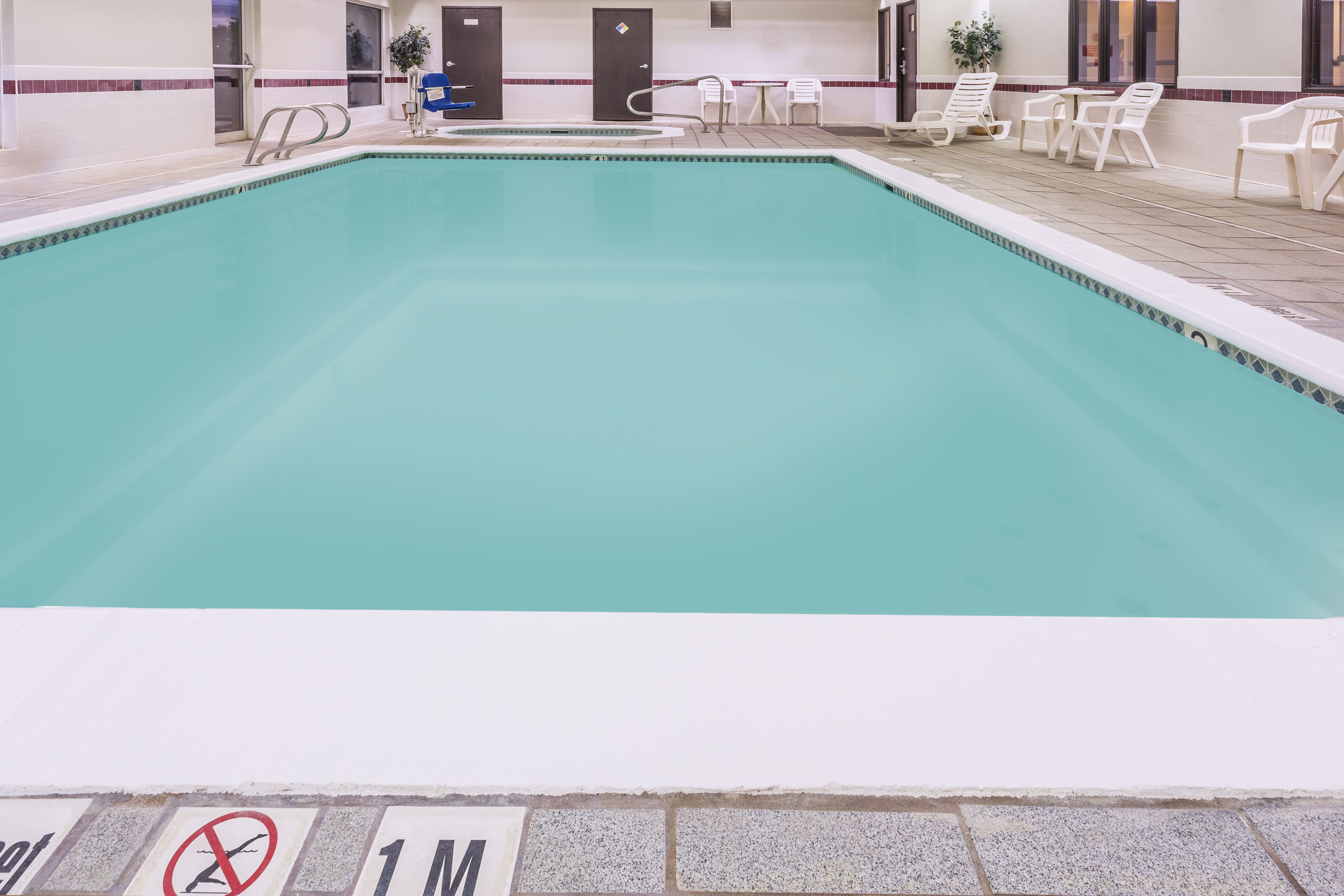 Days Inn Amp Suites By Wyndham Vancouver Vancouver Wa Hotels