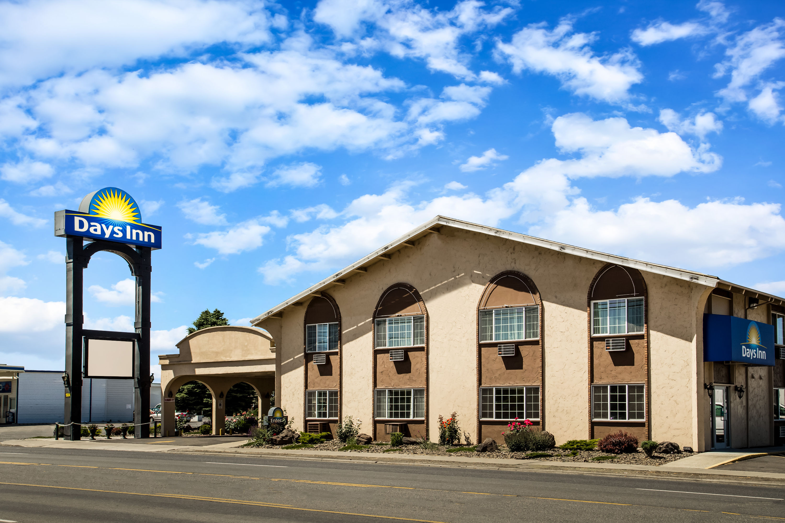 New Daily Deals Location in Yakima, WA