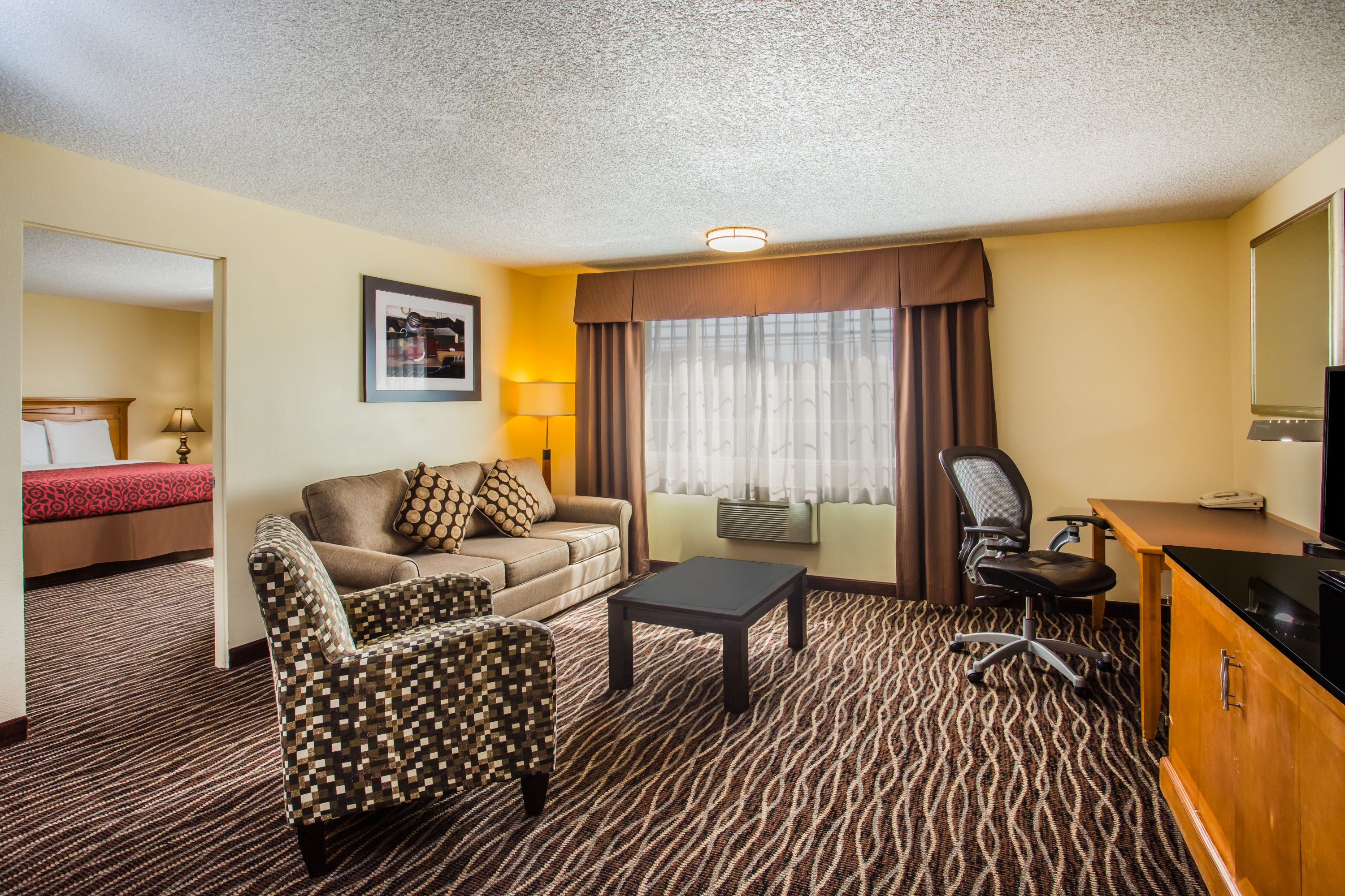 Days Inn By Wyndham Yakima Yakima Wa Hotels