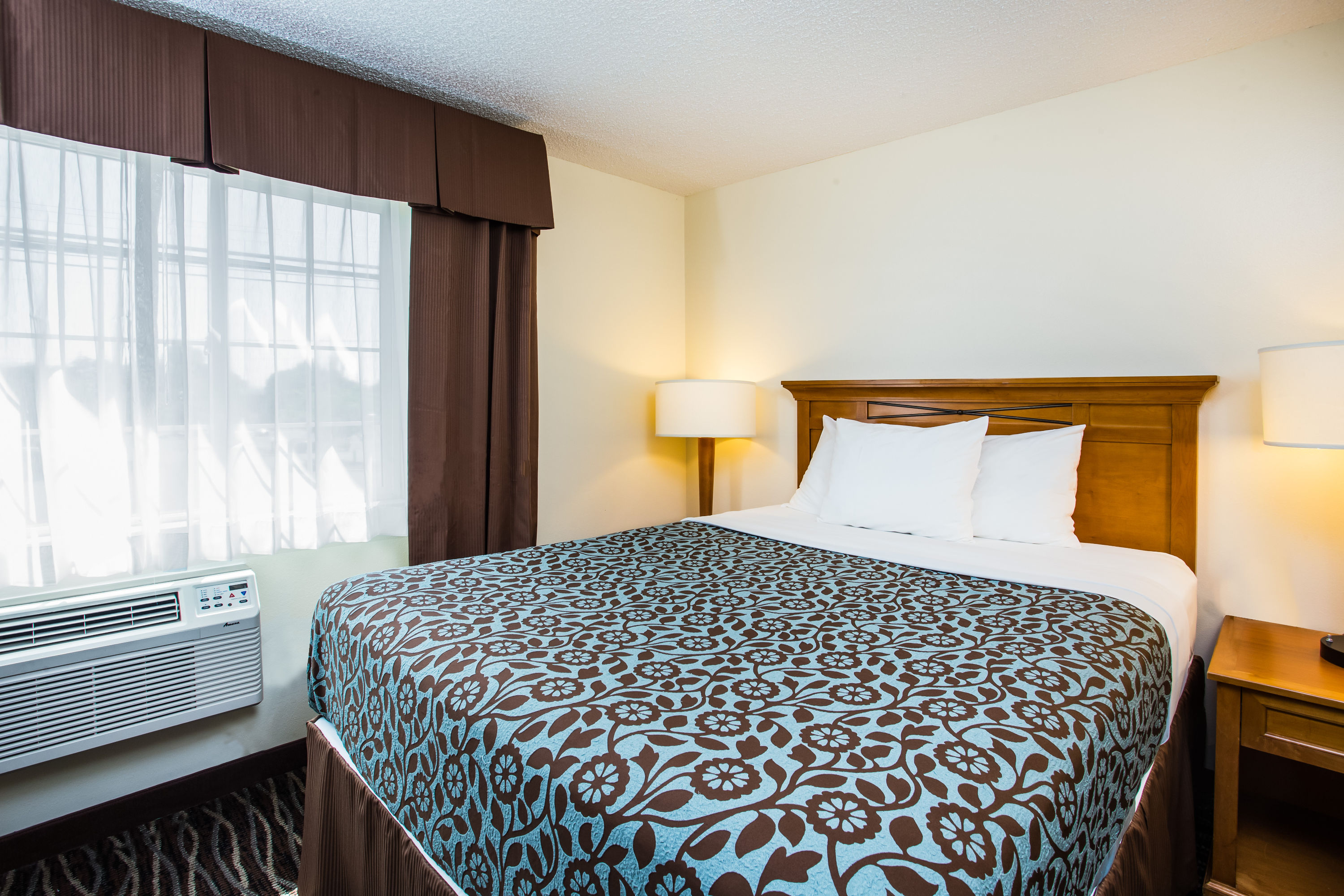 Days Inn By Wyndham Yakima Yakima Wa Hotels