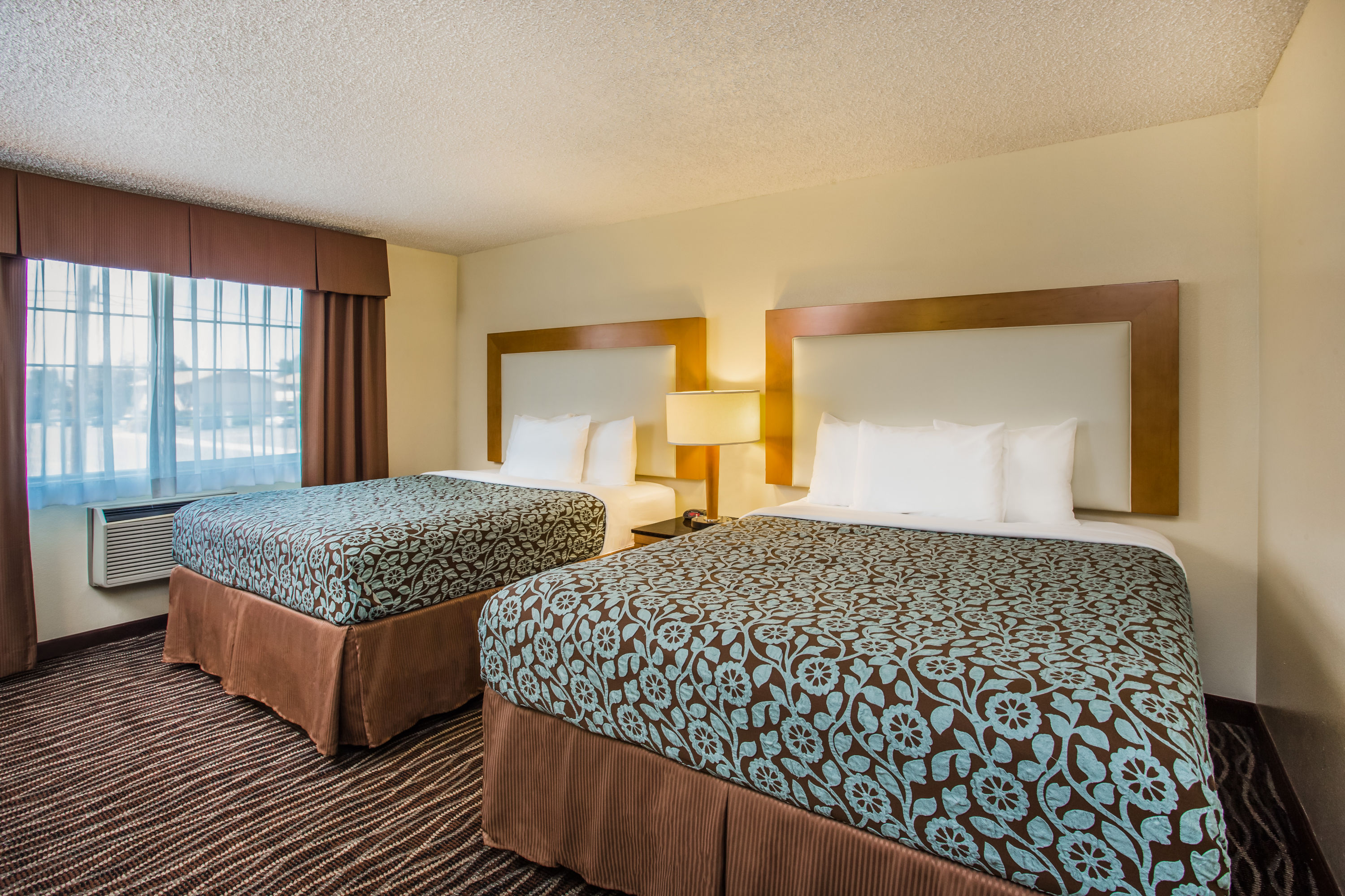 Days Inn By Wyndham Yakima Yakima Wa Hotels