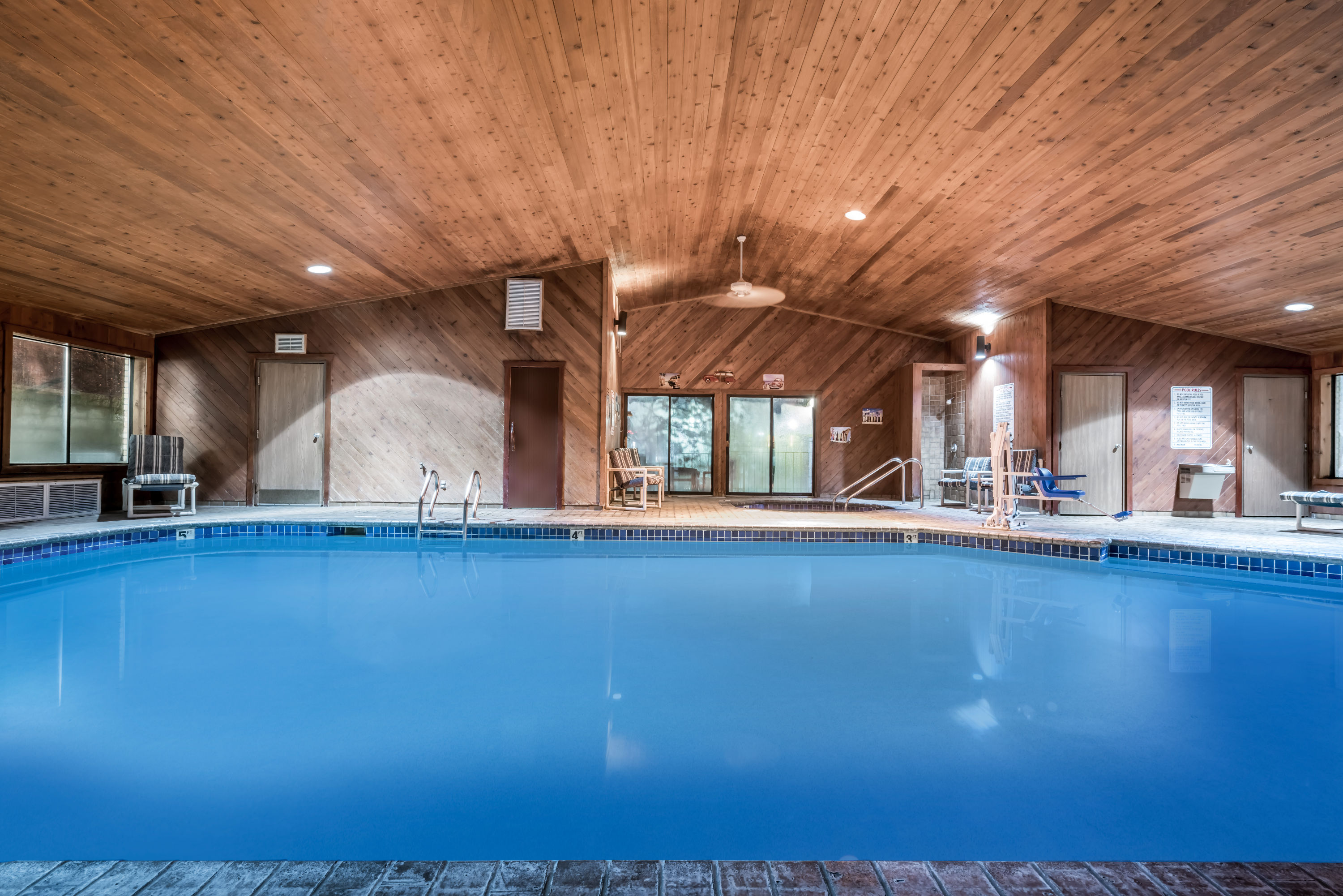 Days Inn Wyndham Black River Falls Black River Falls  Hotels