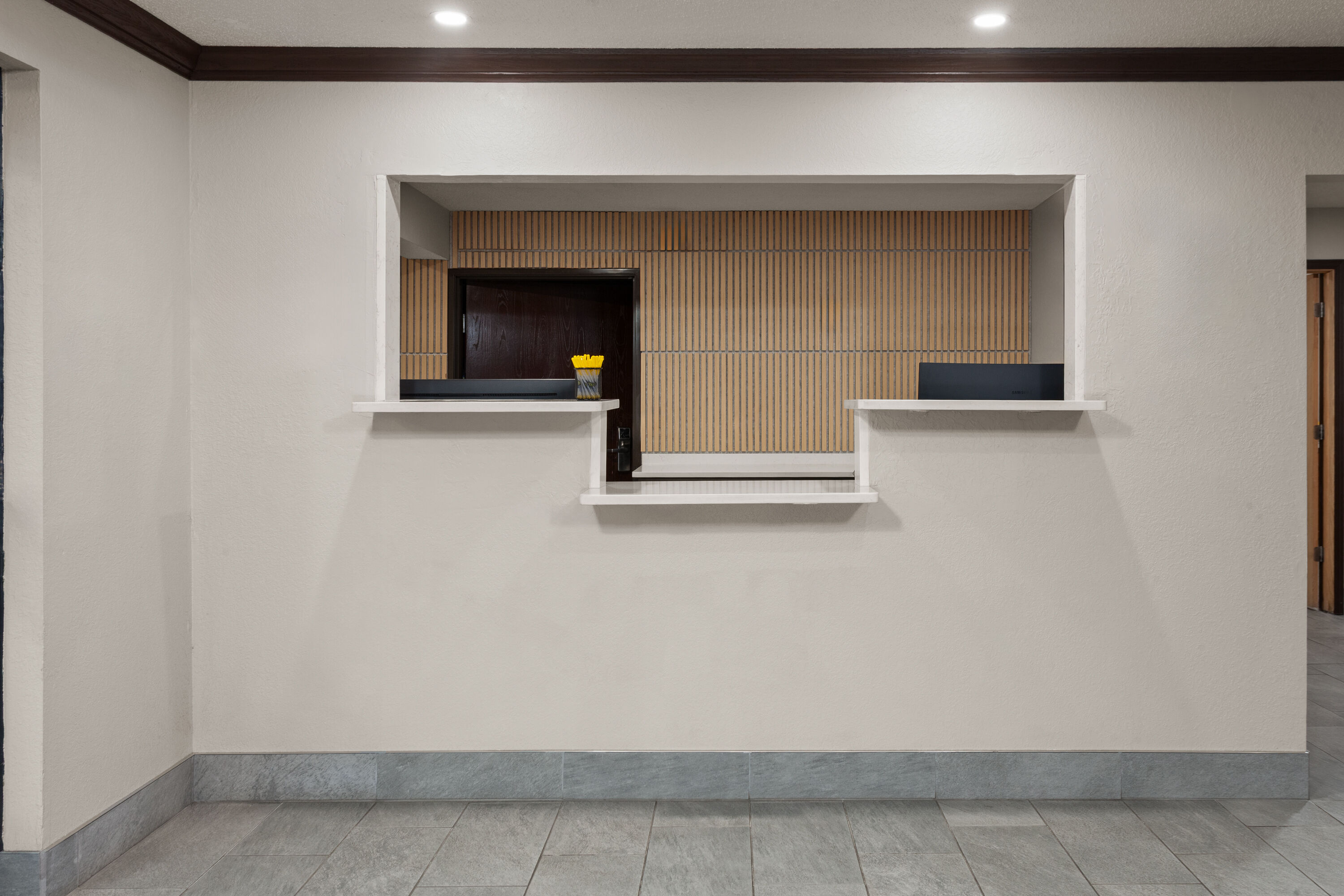 Days Inn & Suites by Wyndham Kaukauna WI reception in Kaukauna, Wisconsin