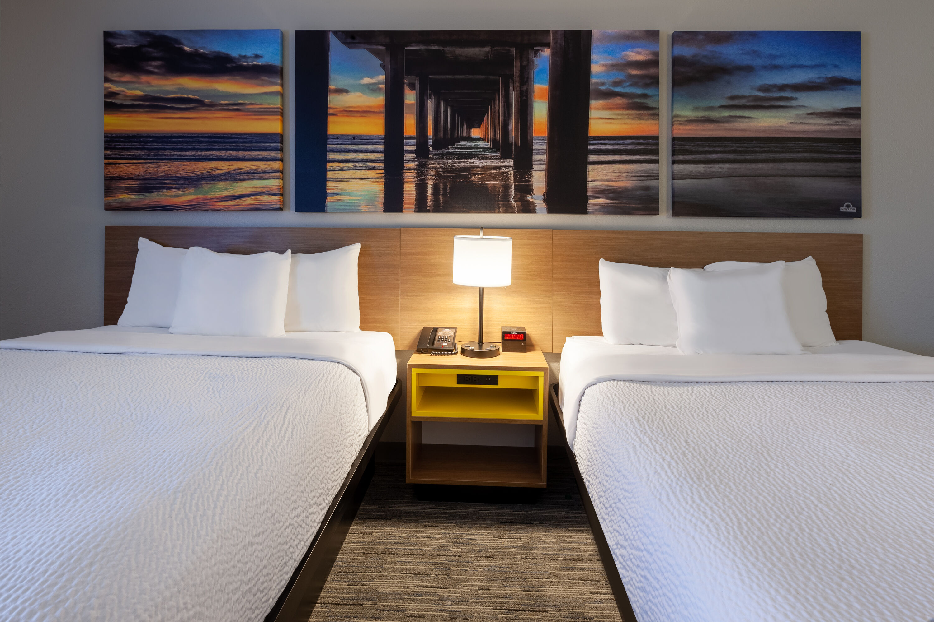 Days Inn by Wyndham Sturtevant / Racine / Mount Pleasant Sturtevant