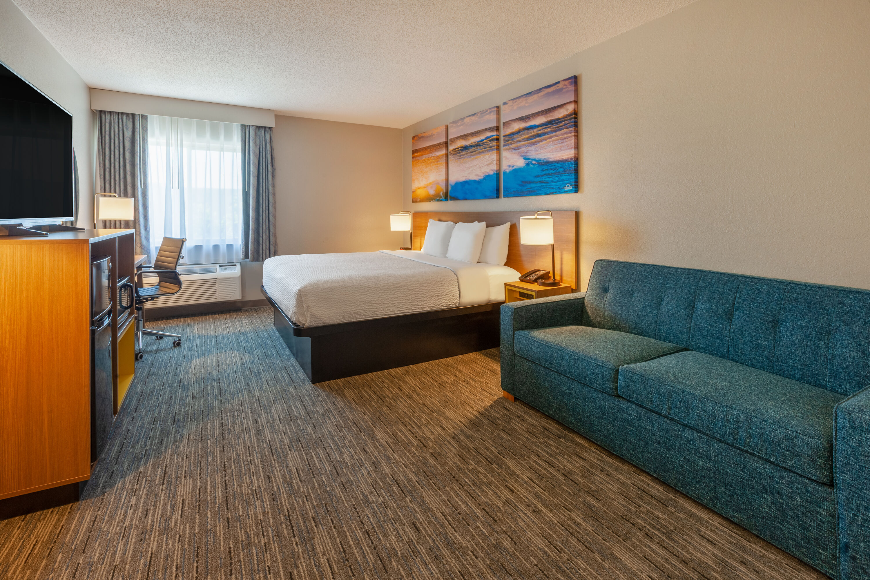 Days Inn by Wyndham Sturtevant / Racine / Mount Pleasant Sturtevant