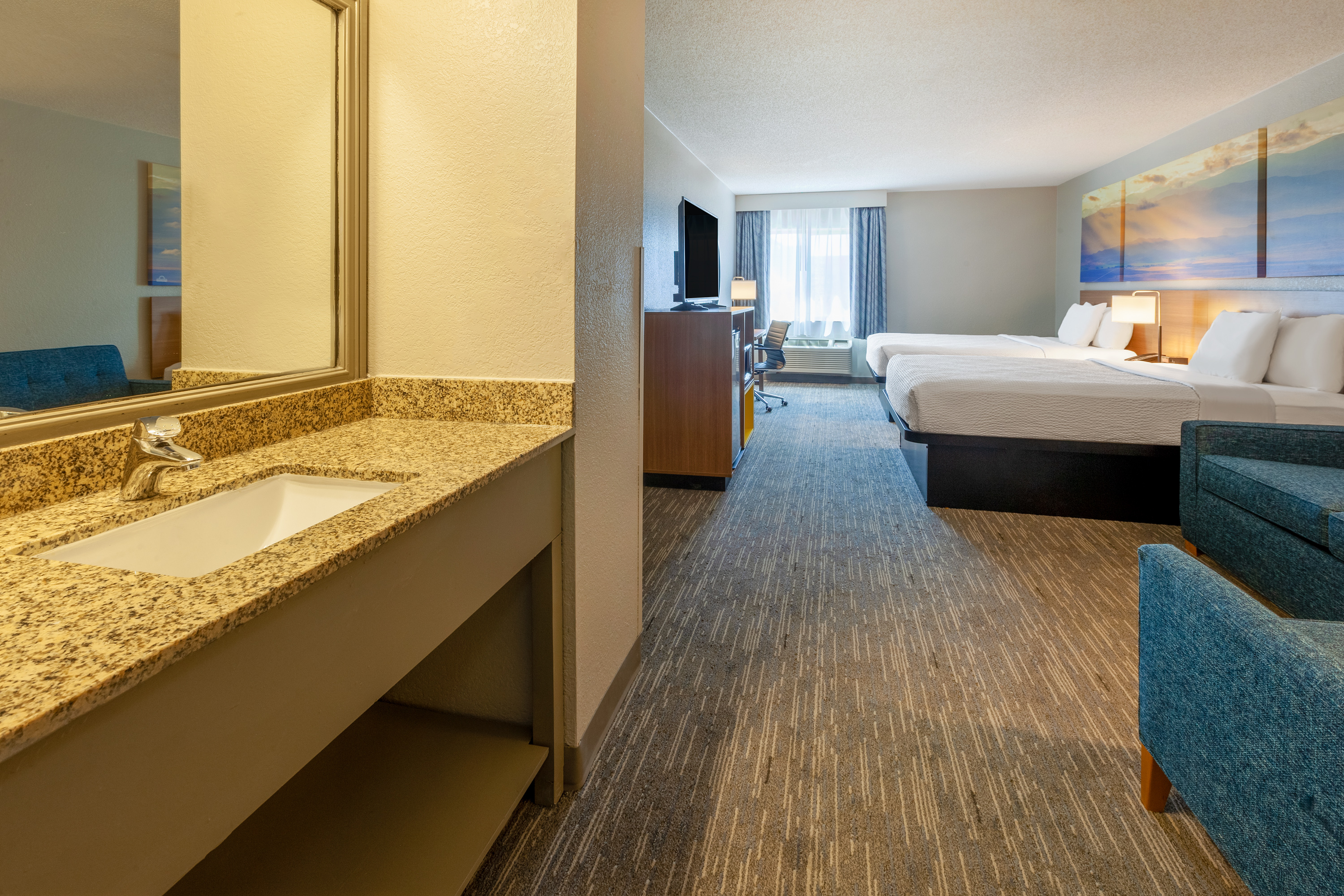 Days Inn by Wyndham Sturtevant / Racine / Mount Pleasant Sturtevant