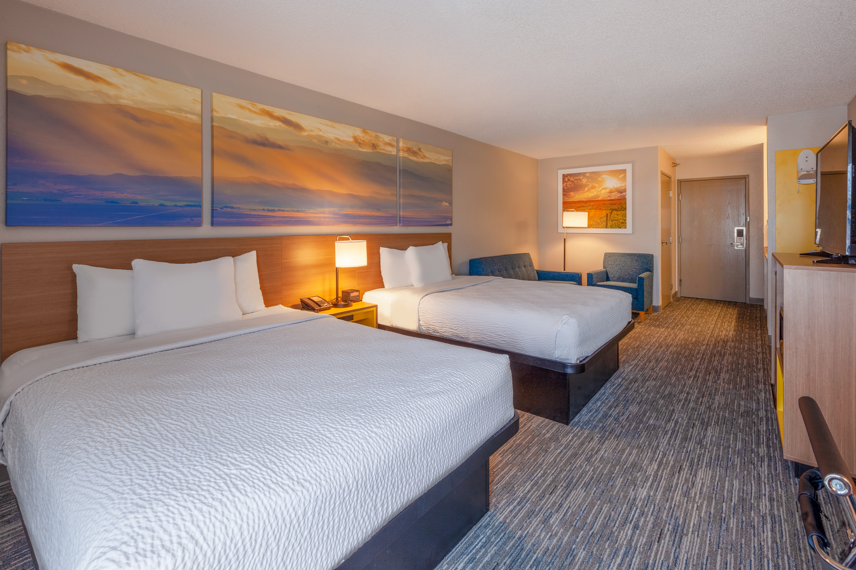 Days Inn by Wyndham Sturtevant / Racine / Mount Pleasant suite in Sturtevant, Wisconsin