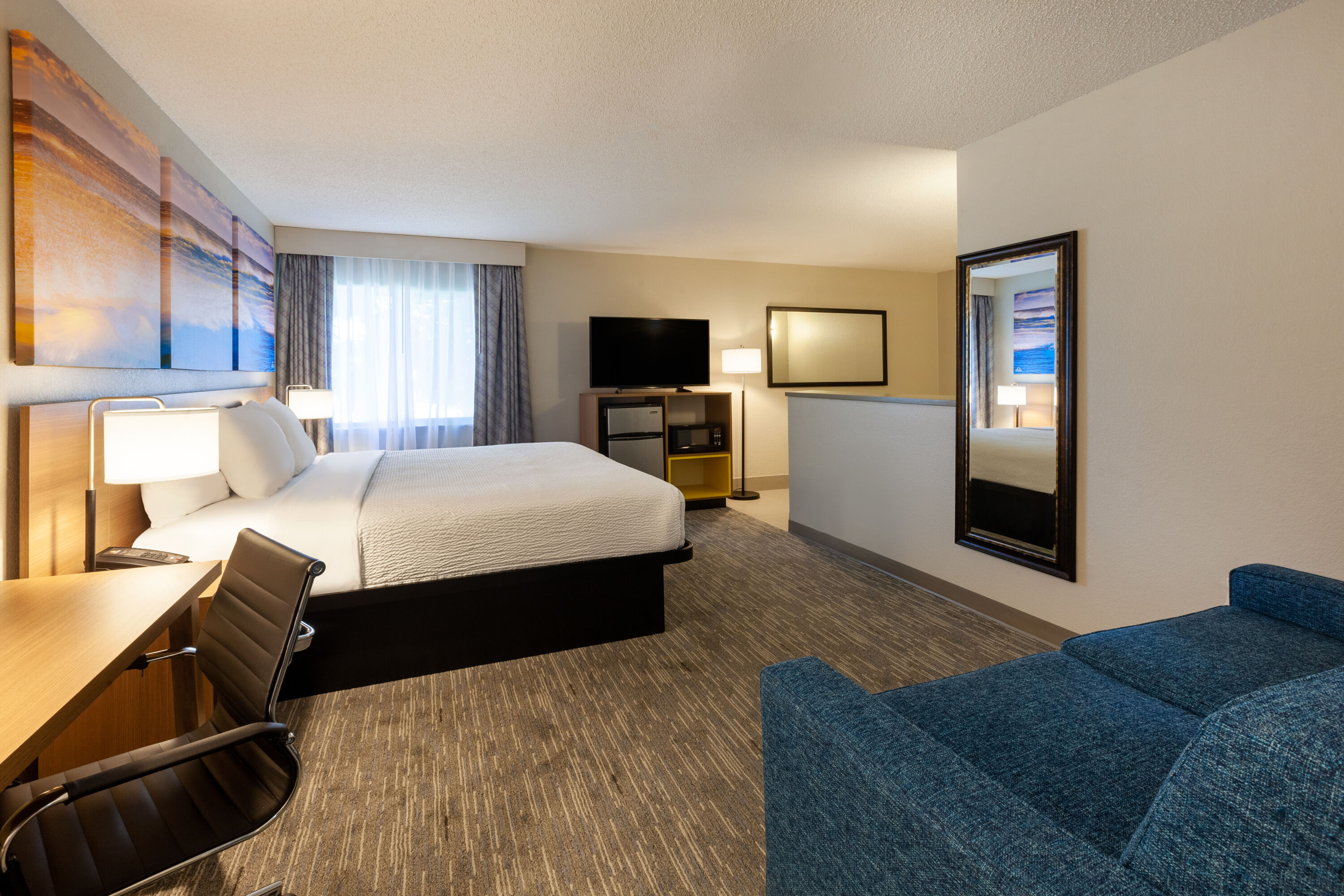 Days Inn by Wyndham Sturtevant / Racine / Mount Pleasant suite in Sturtevant, Wisconsin