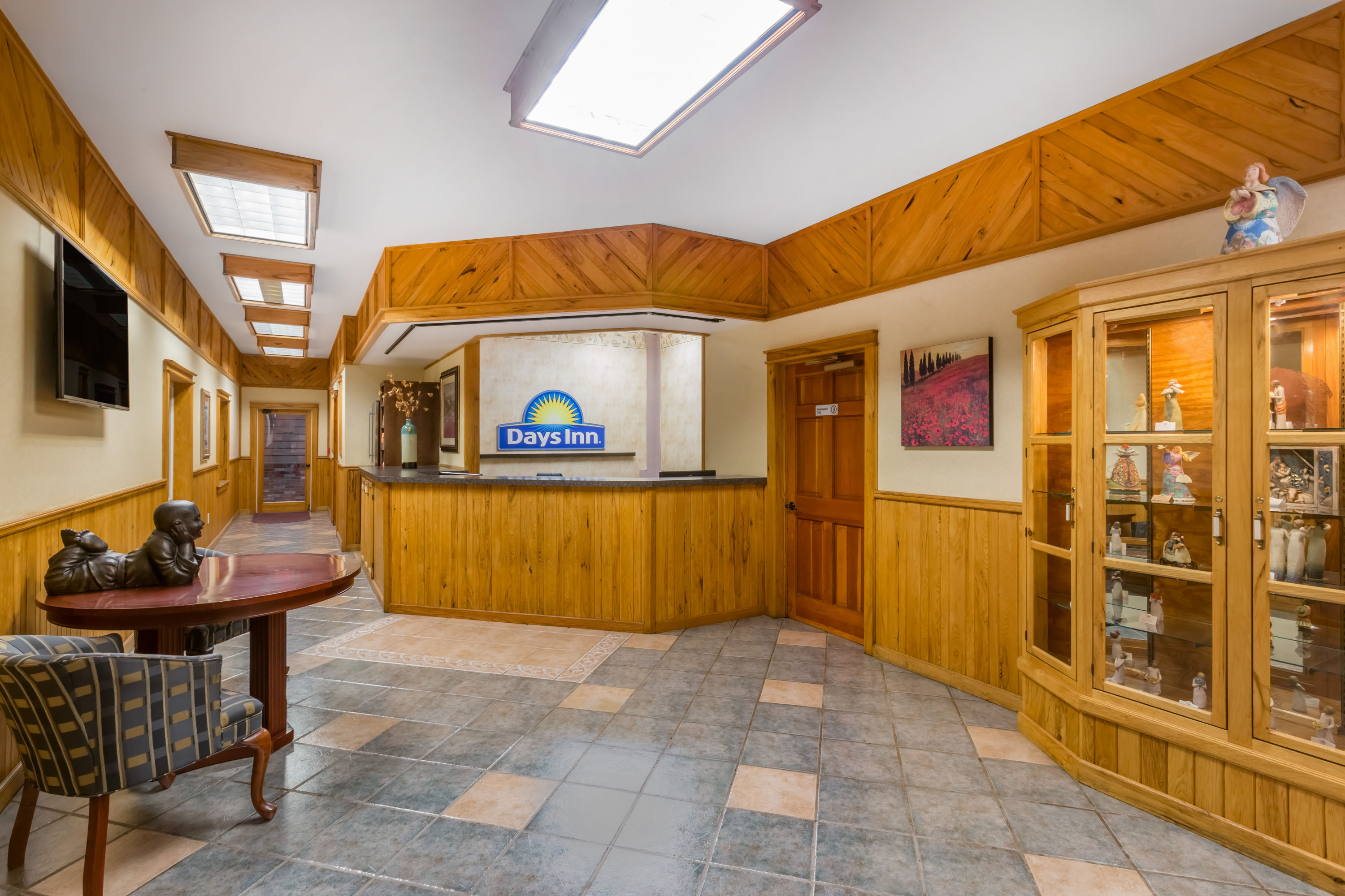 Days Inn By Wyndham Jane Lew Weston Area Jane Lew Wv Hotels