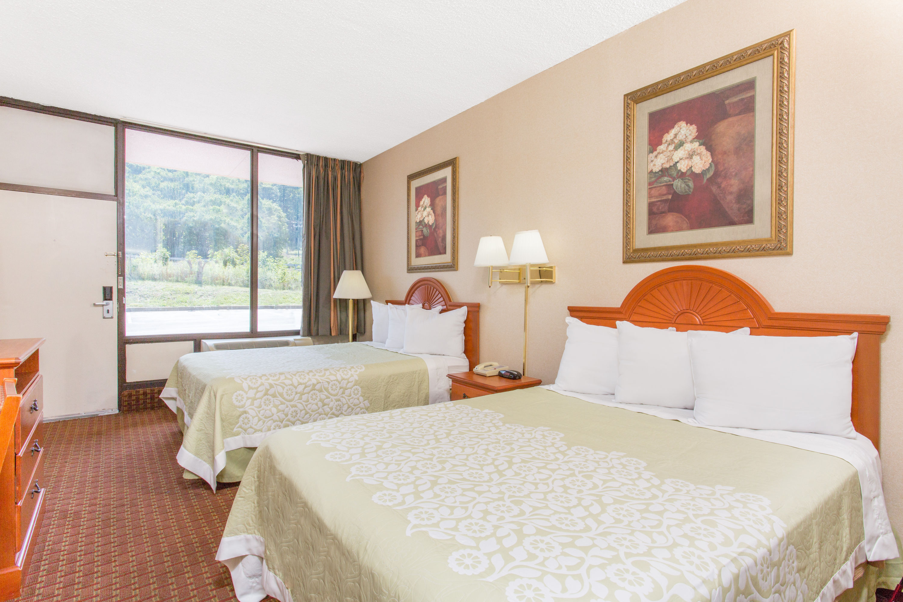 Days Inn by Wyndham Princeton Princeton, WV Hotels